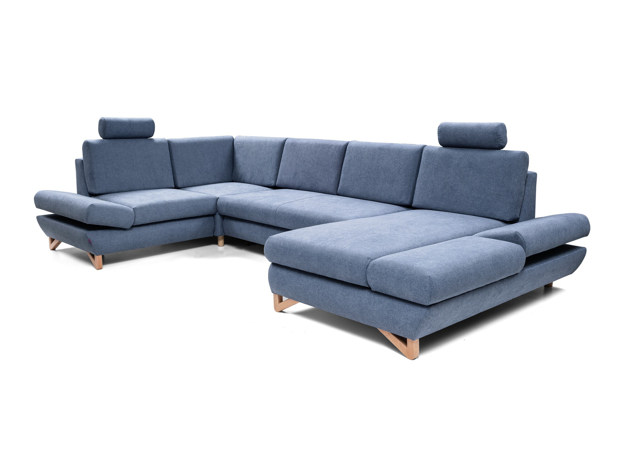 Ugaona sofa Kingston 169 (Avra 14)