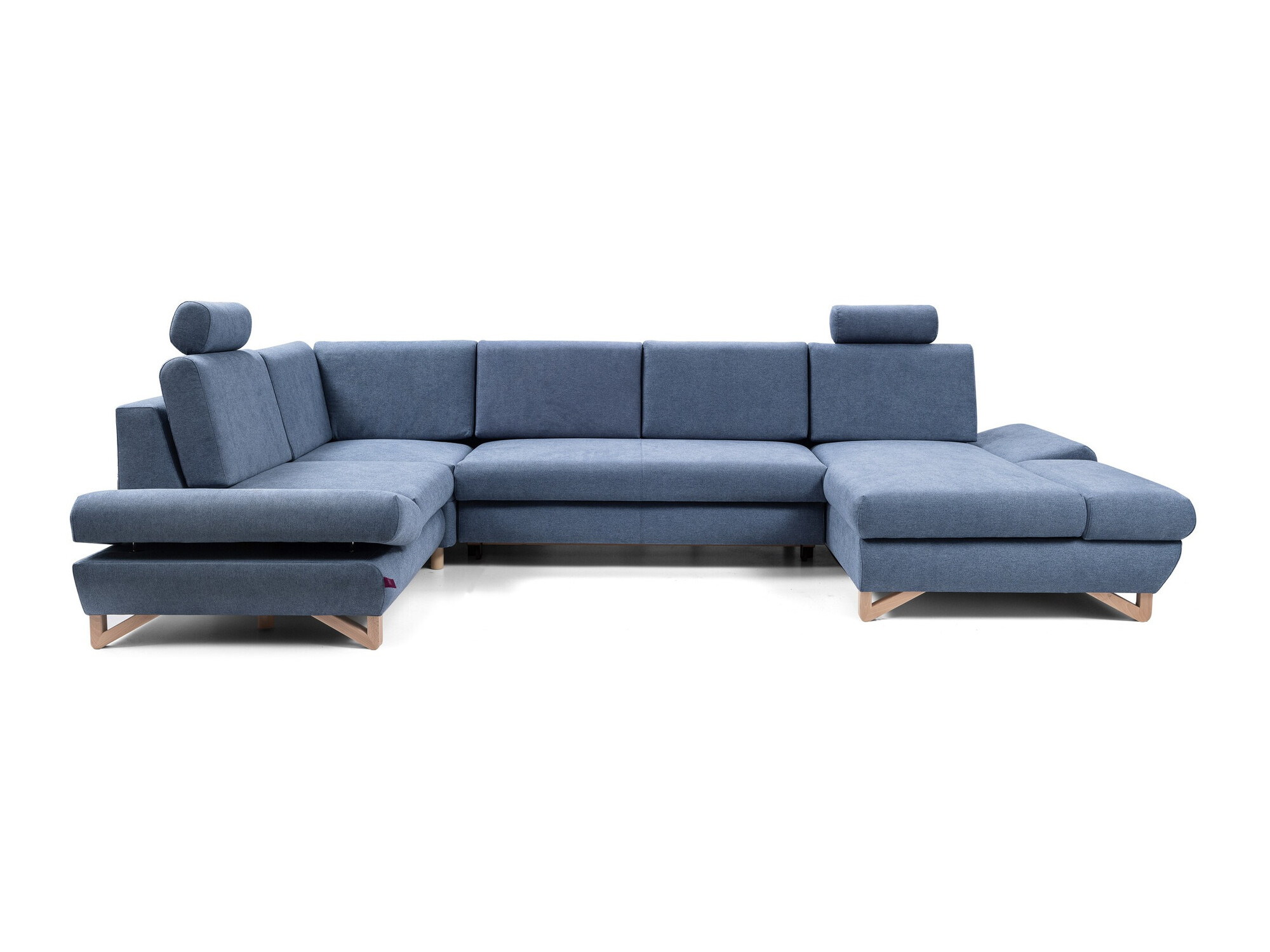 Ugaona sofa Kingston 169 (Avra 14)