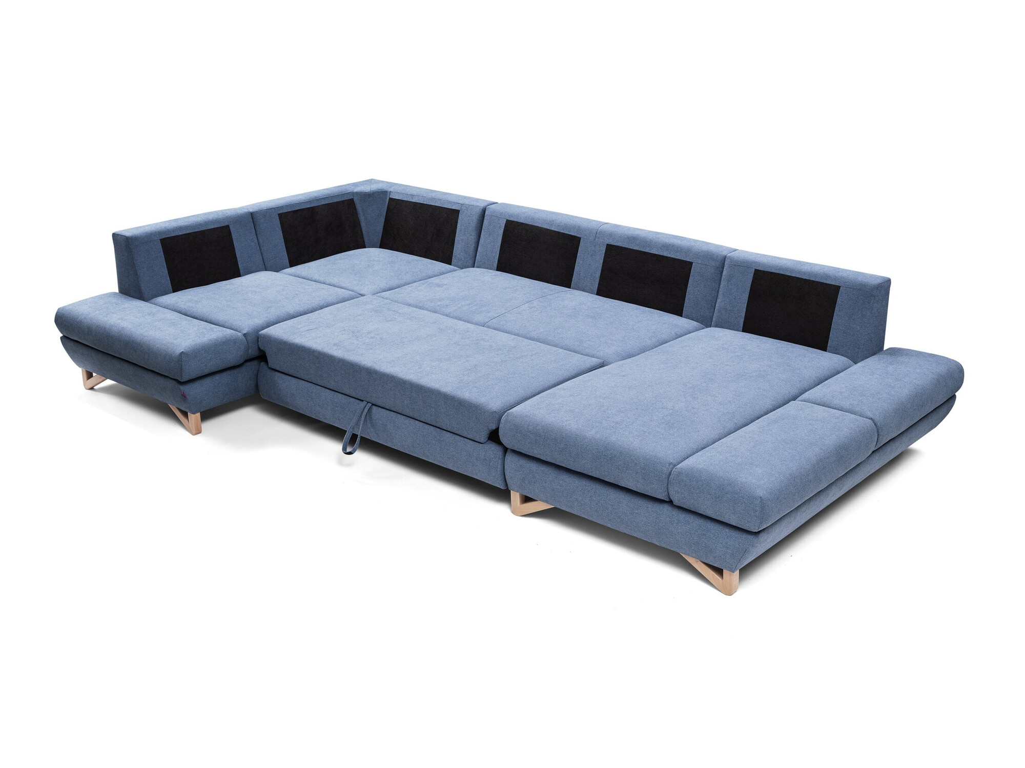 Ugaona sofa Kingston 169 (Avra 14)