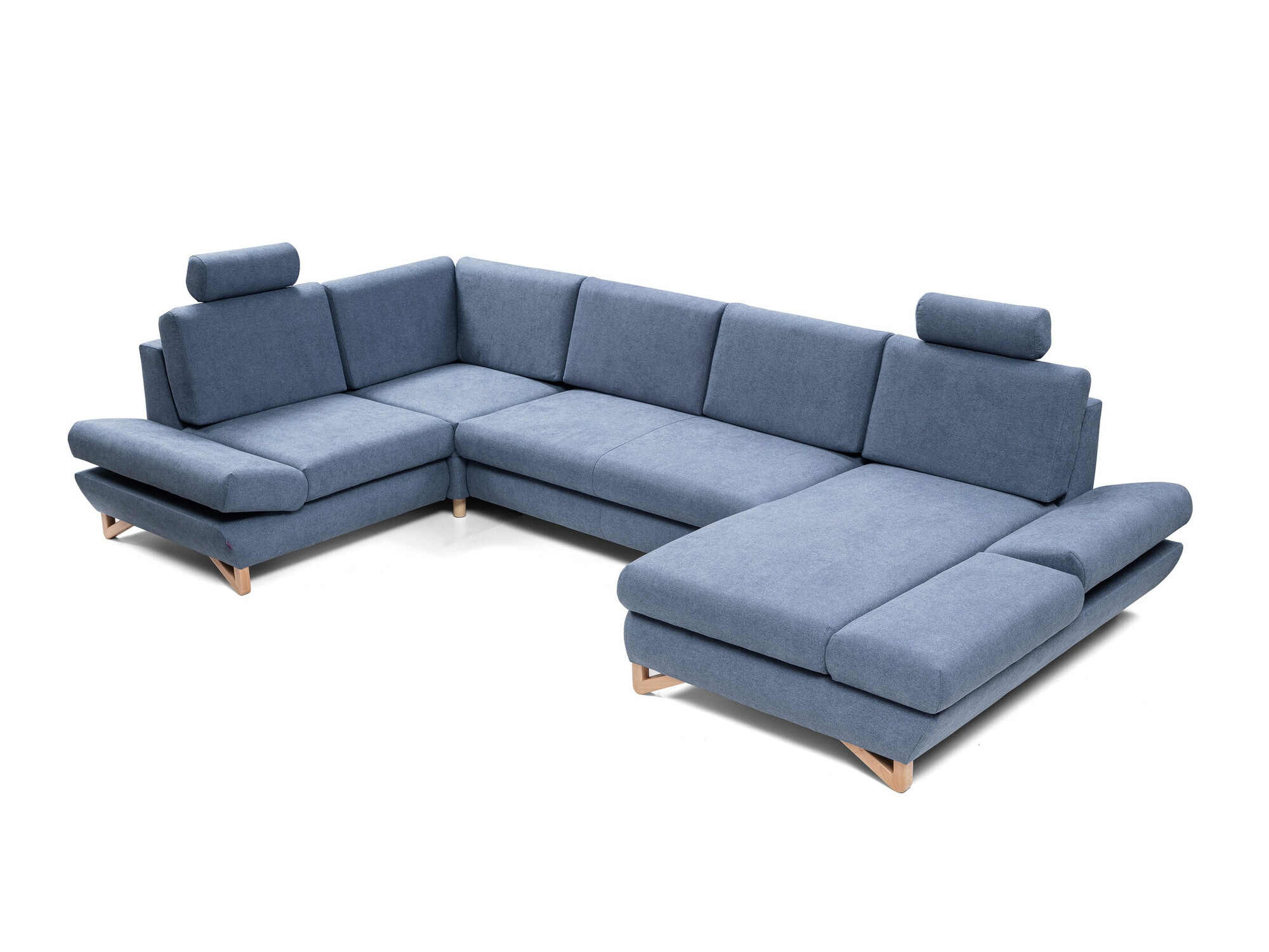 Ugaona sofa Kingston 169 (Avra 14)