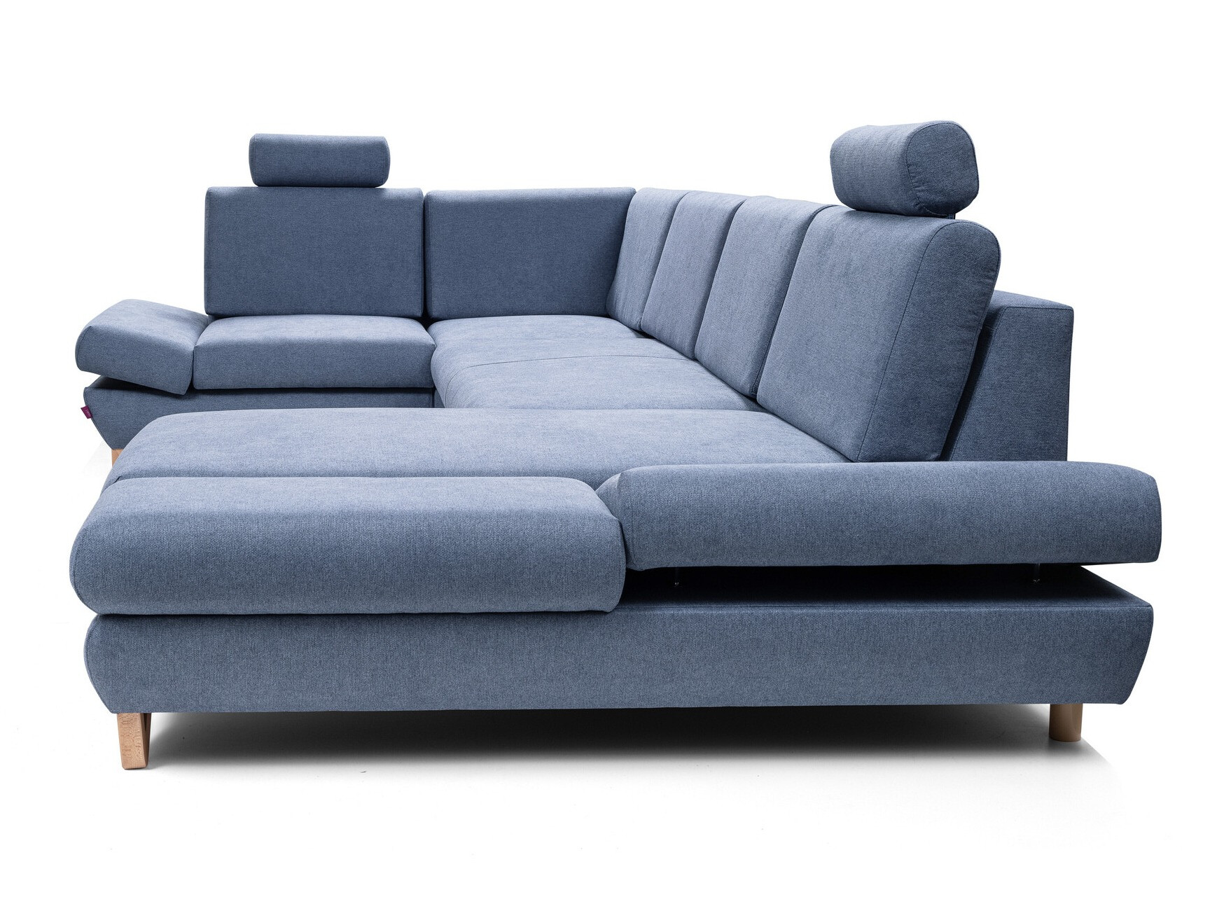 Ugaona sofa Kingston 169 (Avra 14)