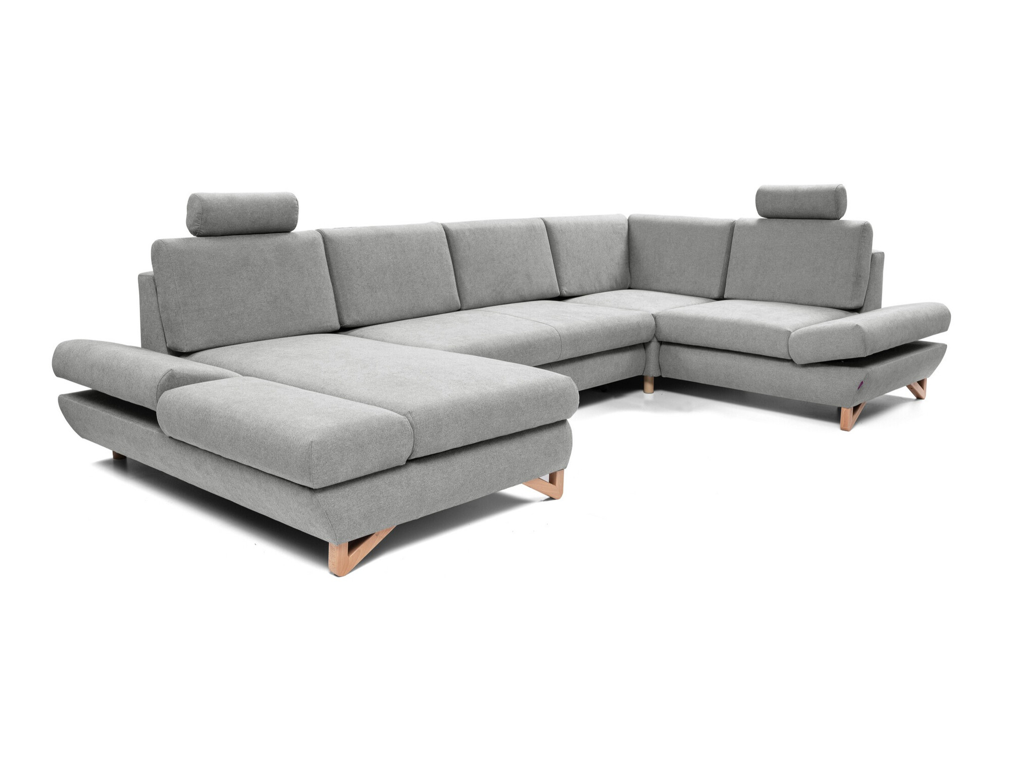 Ugaona sofa Kingston 169 (Avra 16)