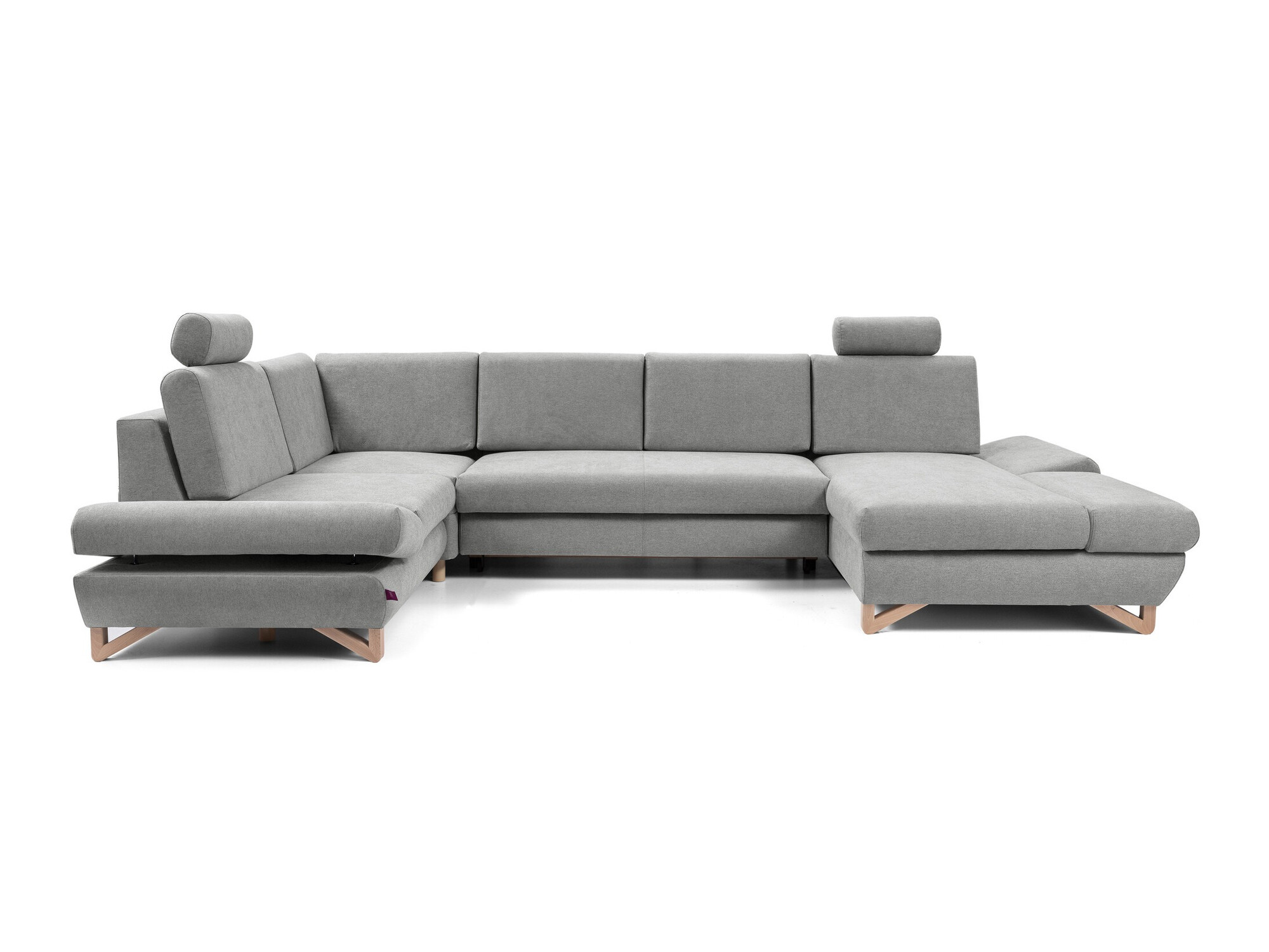 Ugaona sofa Kingston 169 (Avra 16)