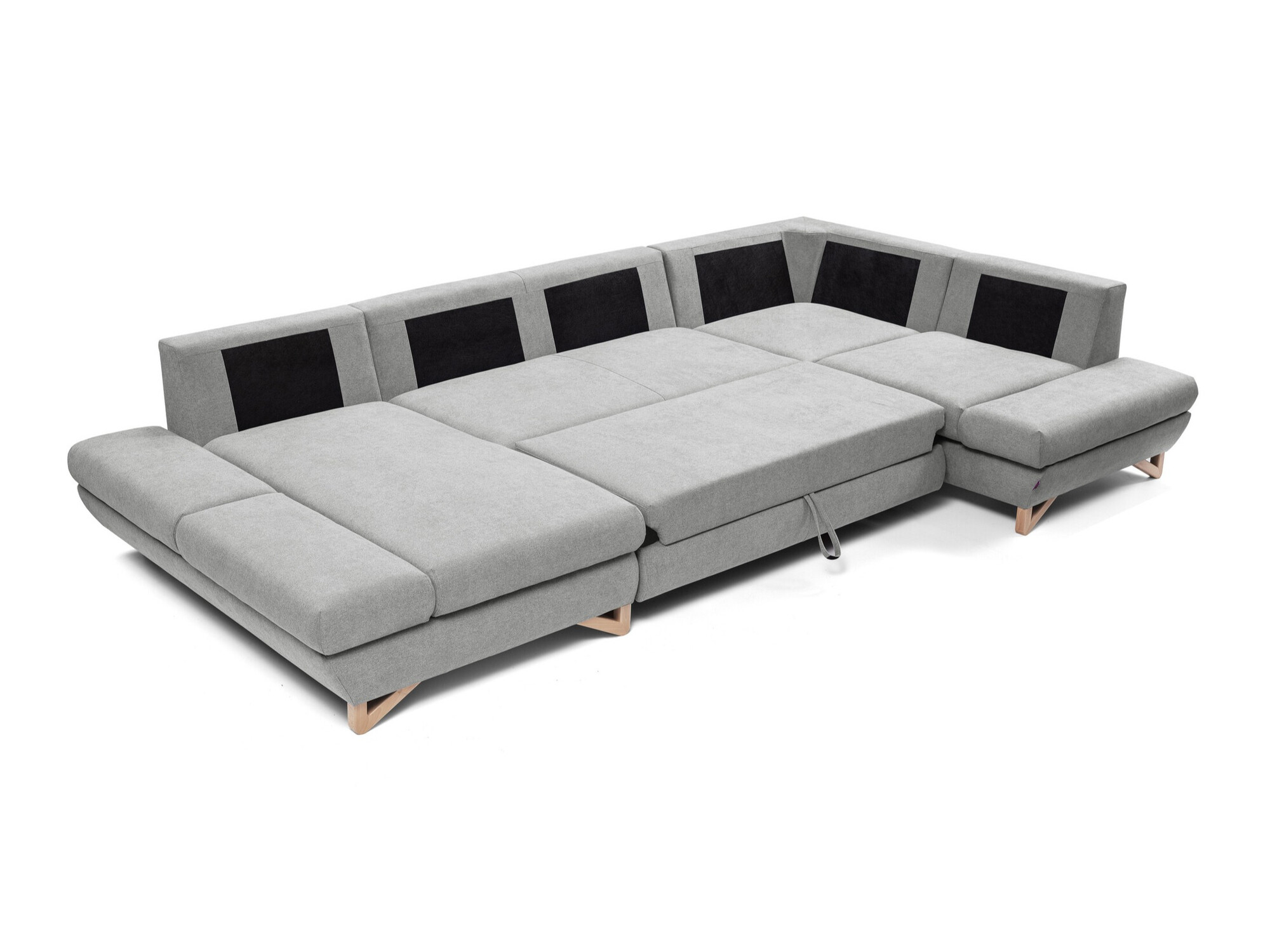 Ugaona sofa Kingston 169 (Avra 16)