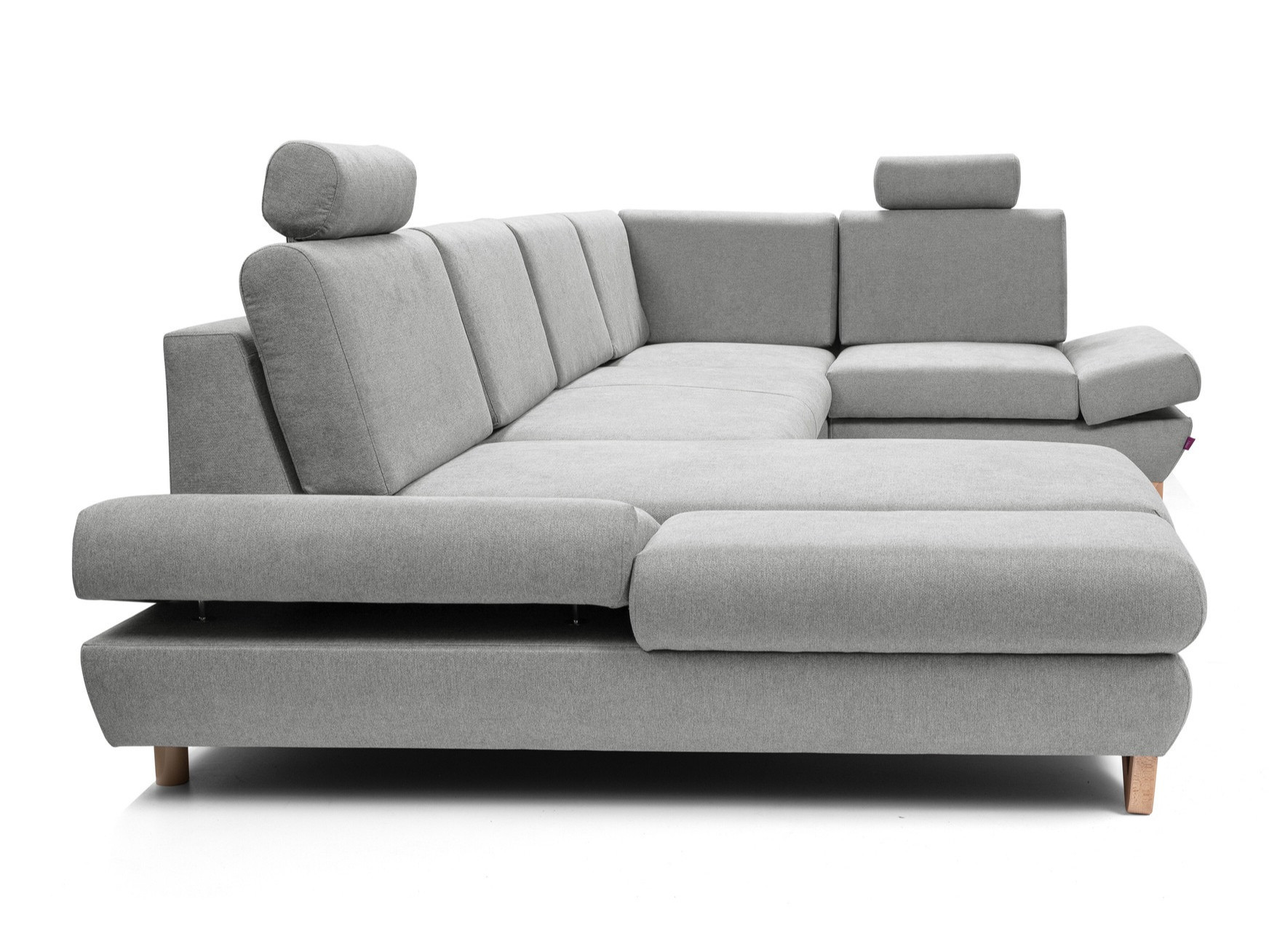 Ugaona sofa Kingston 169 (Avra 16)