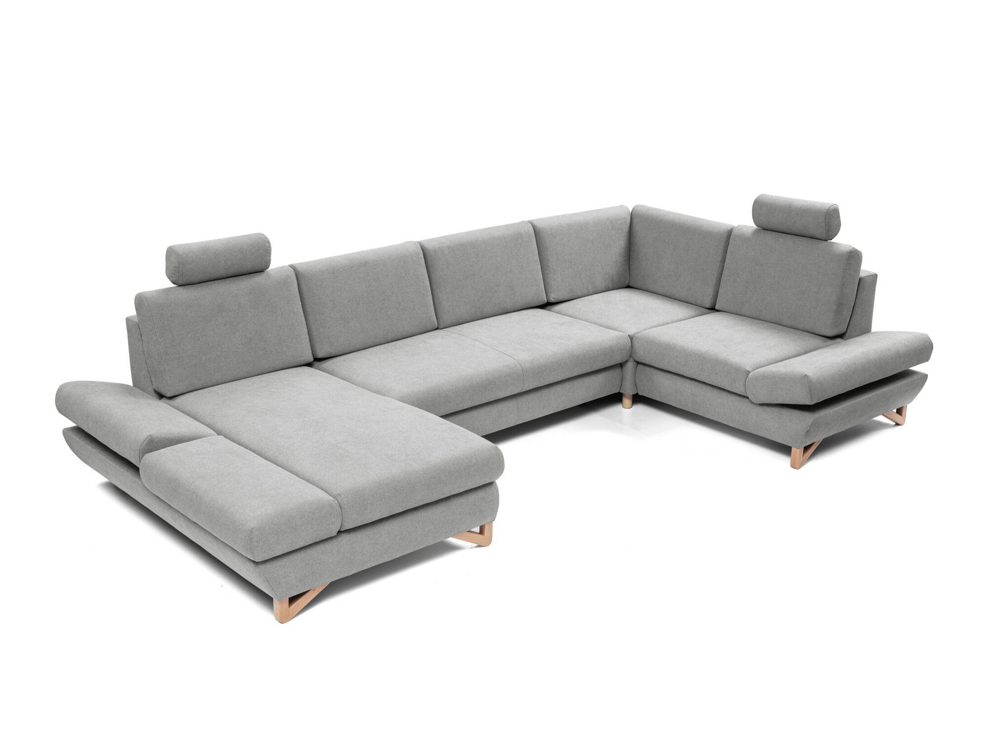 Ugaona sofa Kingston 169 (Avra 16)