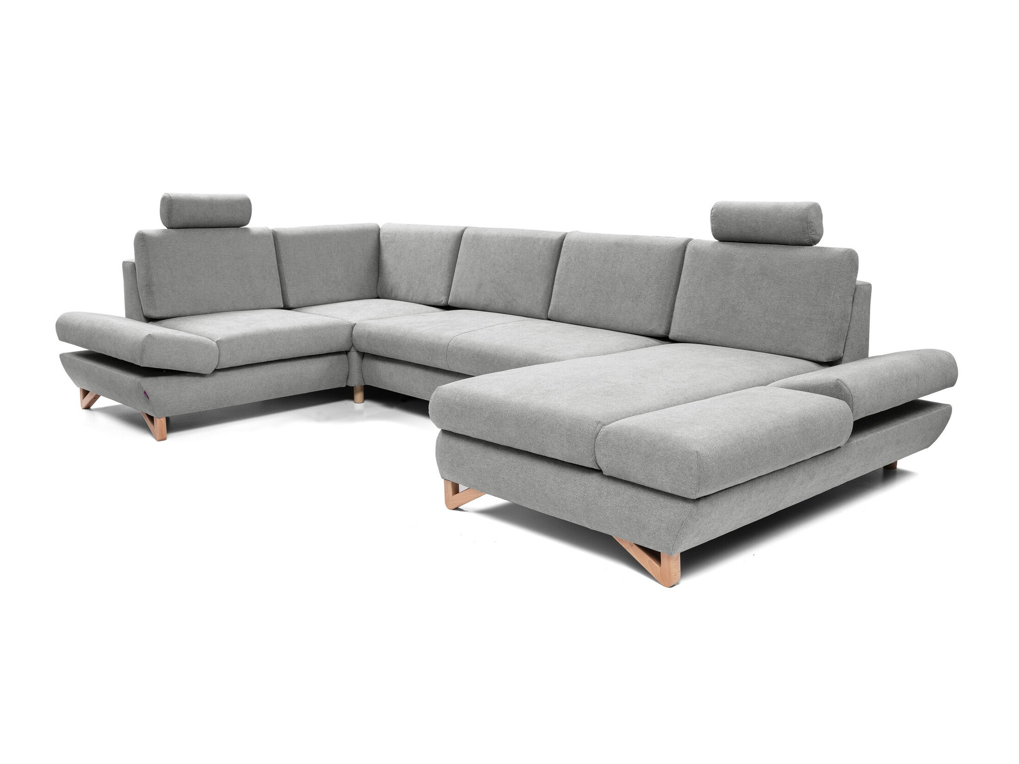 Ugaona sofa Kingston 169 (Avra 16)