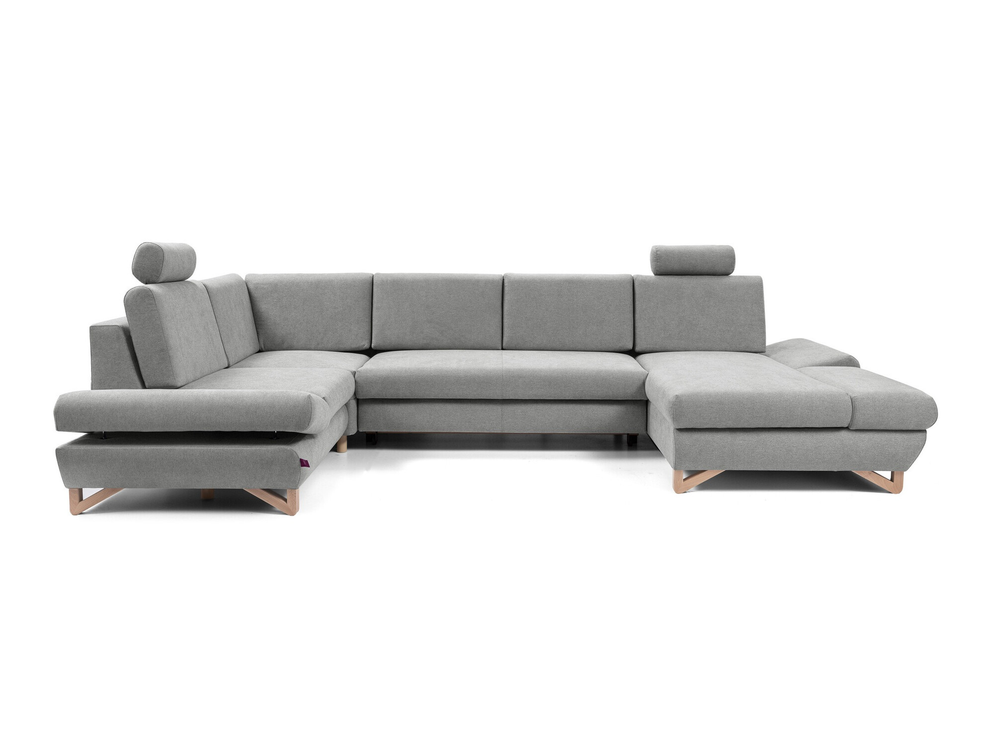 Ugaona sofa Kingston 169 (Avra 16)
