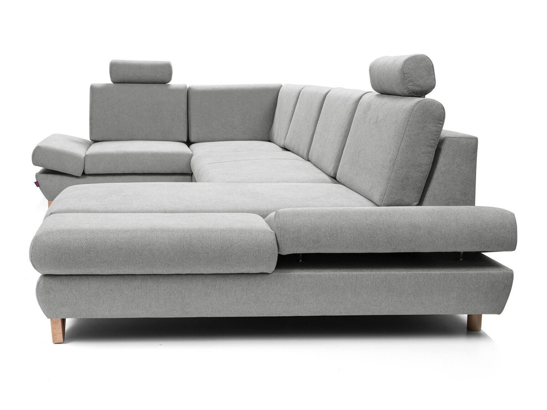 Ugaona sofa Kingston 169 (Avra 16)