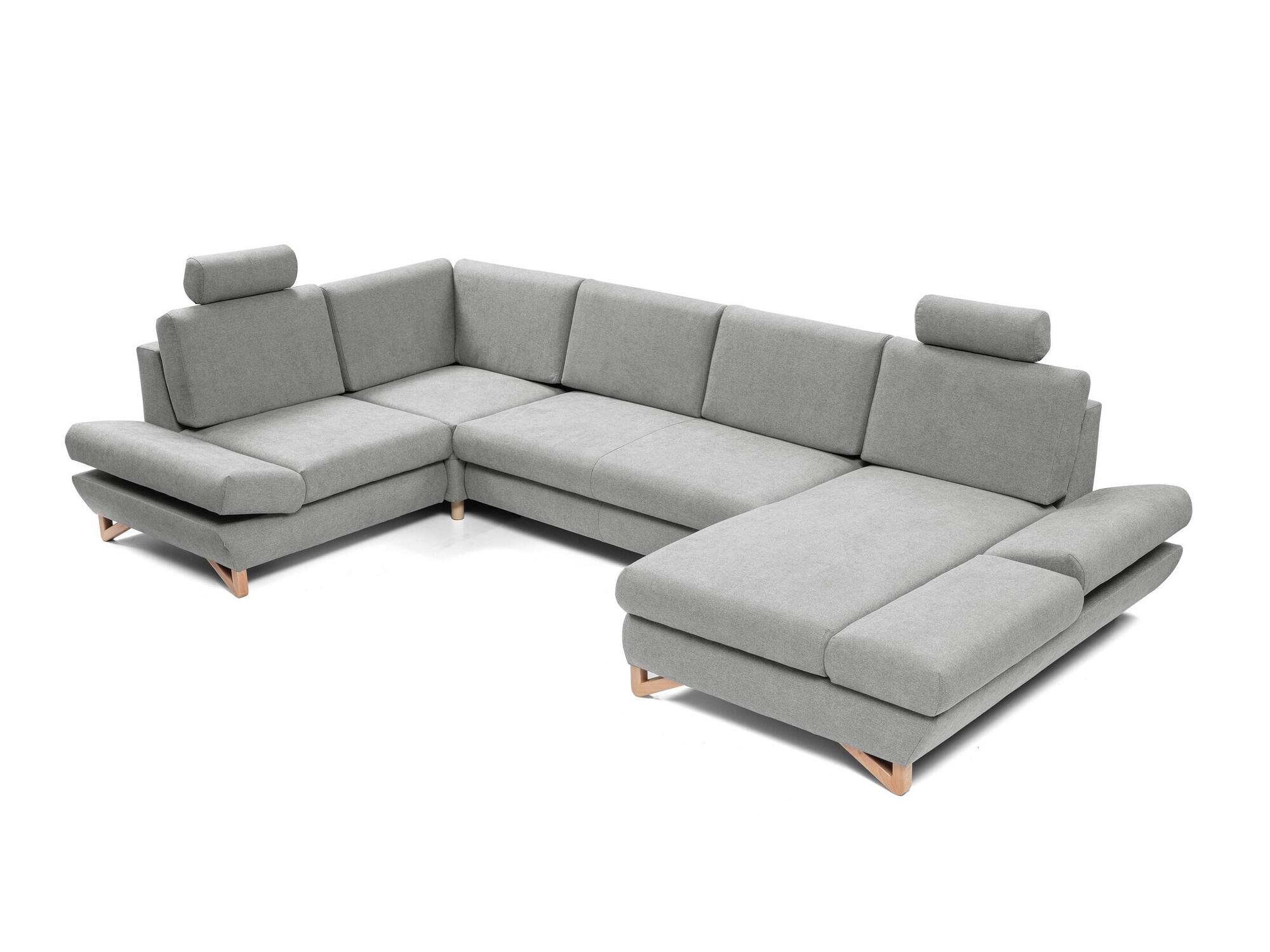 Ugaona sofa Kingston 169 (Avra 16)