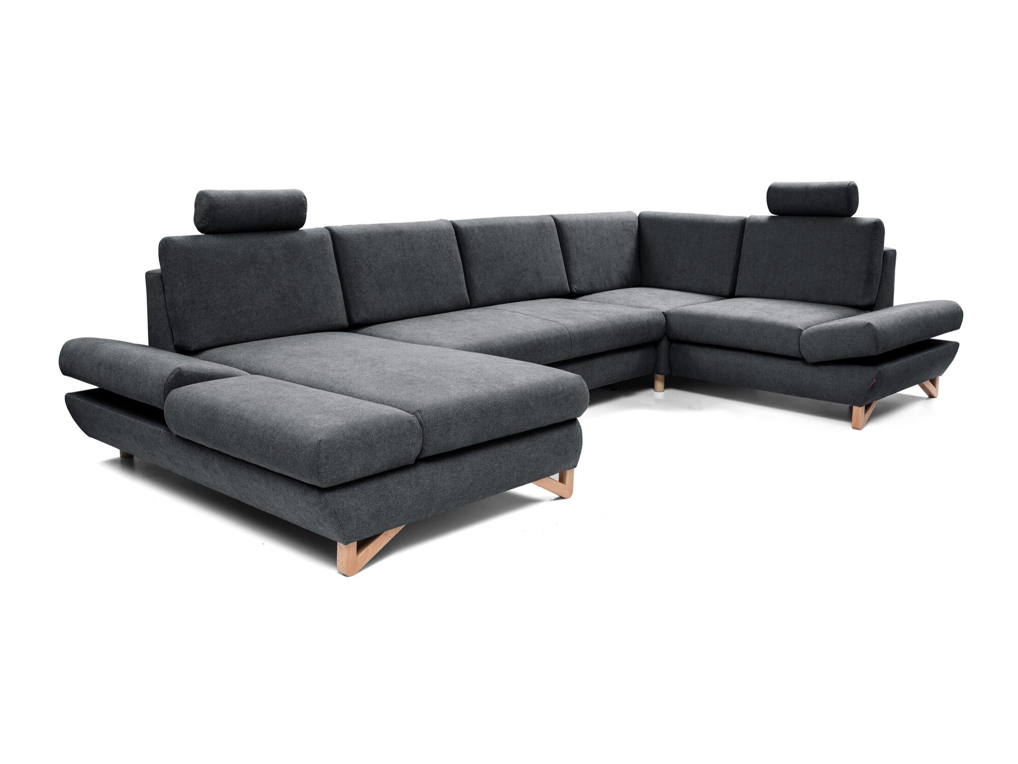 Ugaona sofa Kingston 169 (Avra 18)