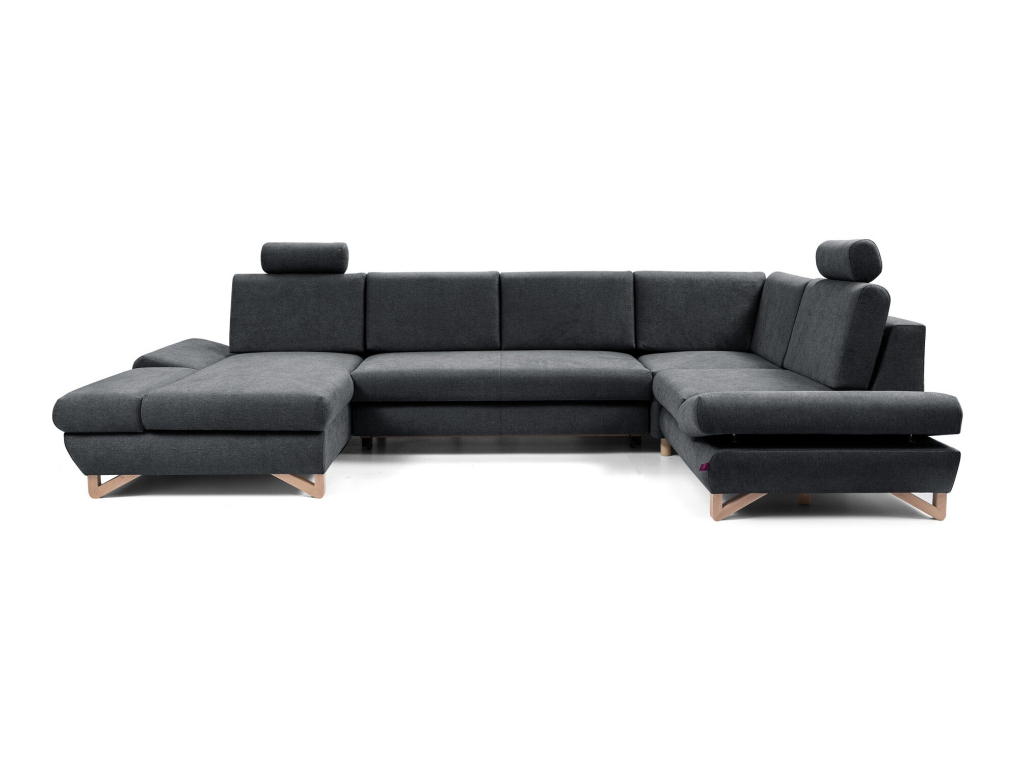 Ugaona sofa Kingston 169 (Avra 18)