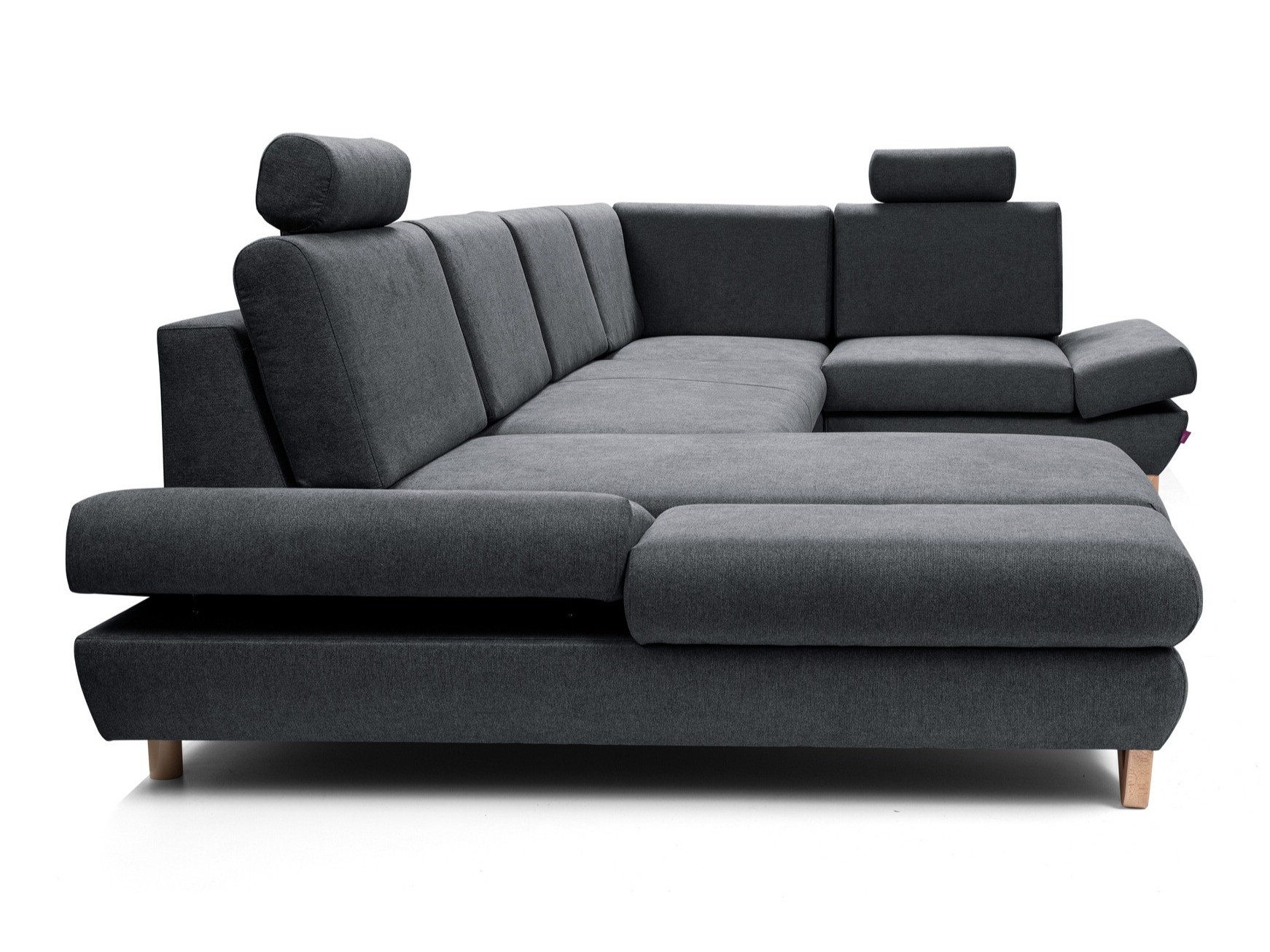 Ugaona sofa Kingston 169 (Avra 18)