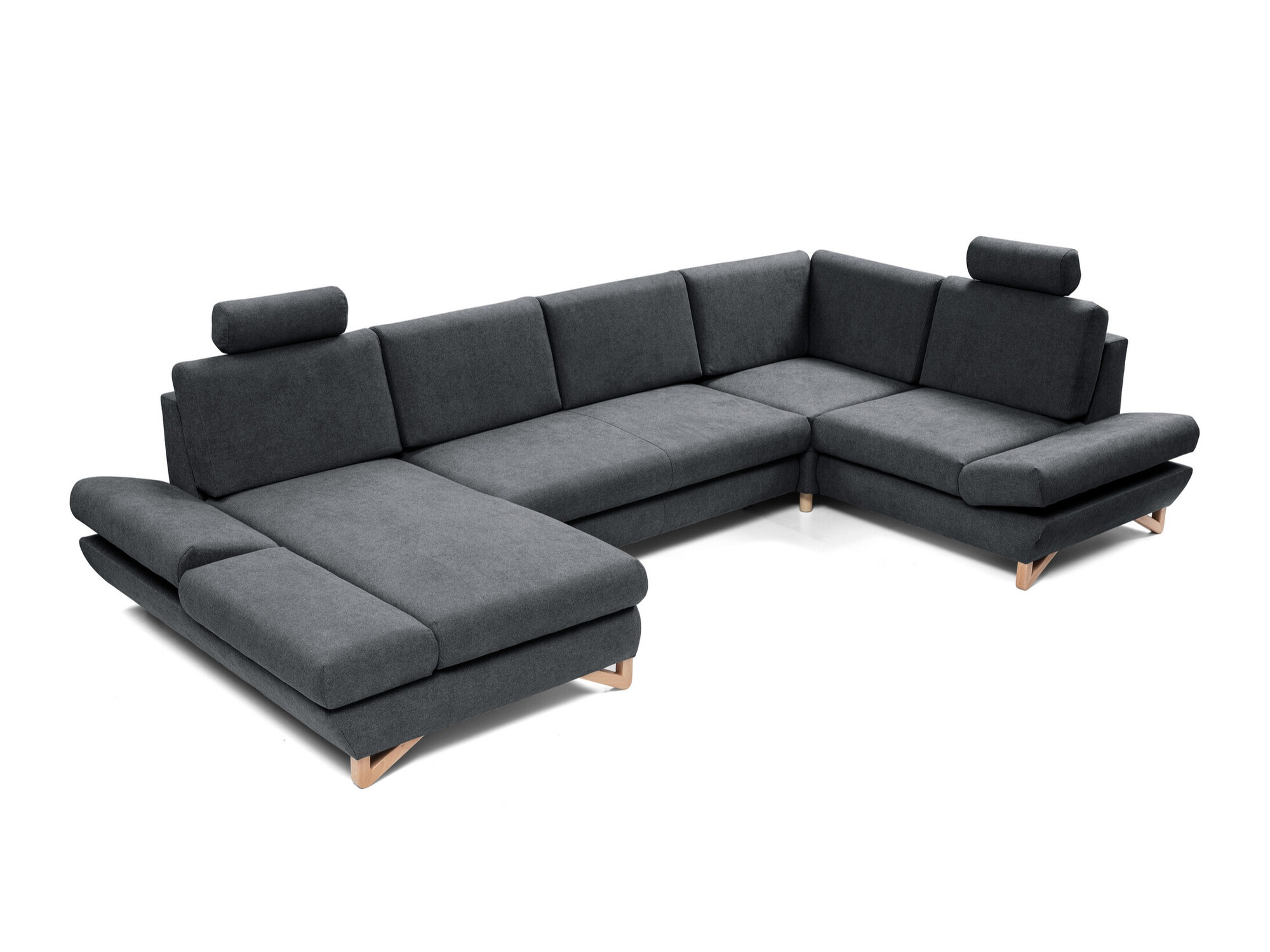 Ugaona sofa Kingston 169 (Avra 18)