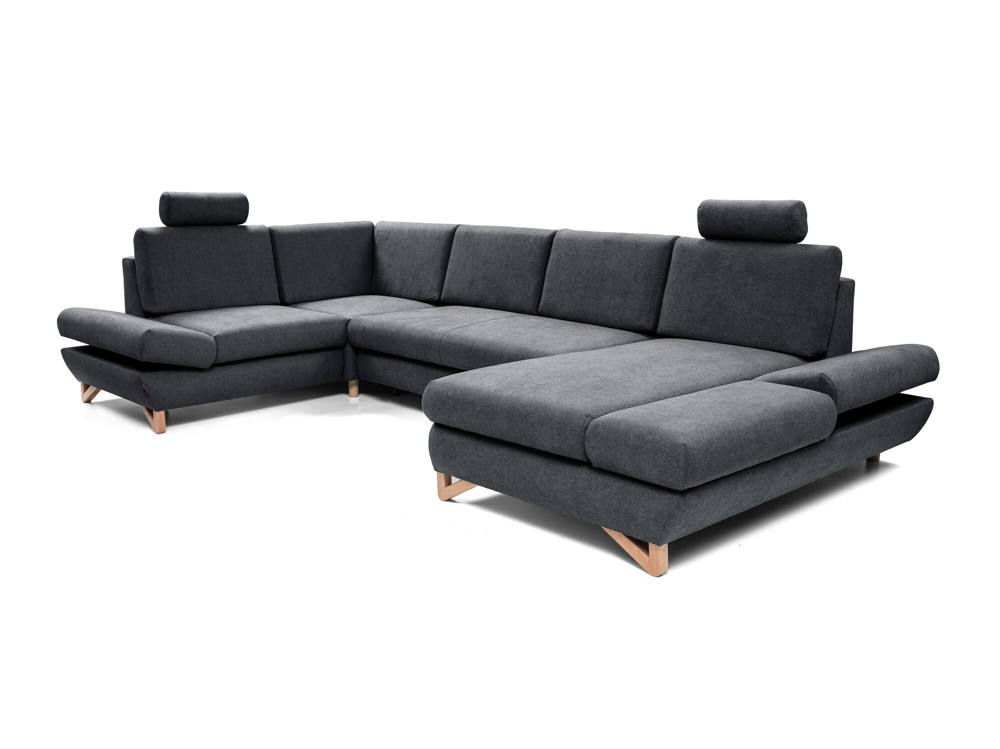Ugaona sofa Kingston 169 (Avra 18)
