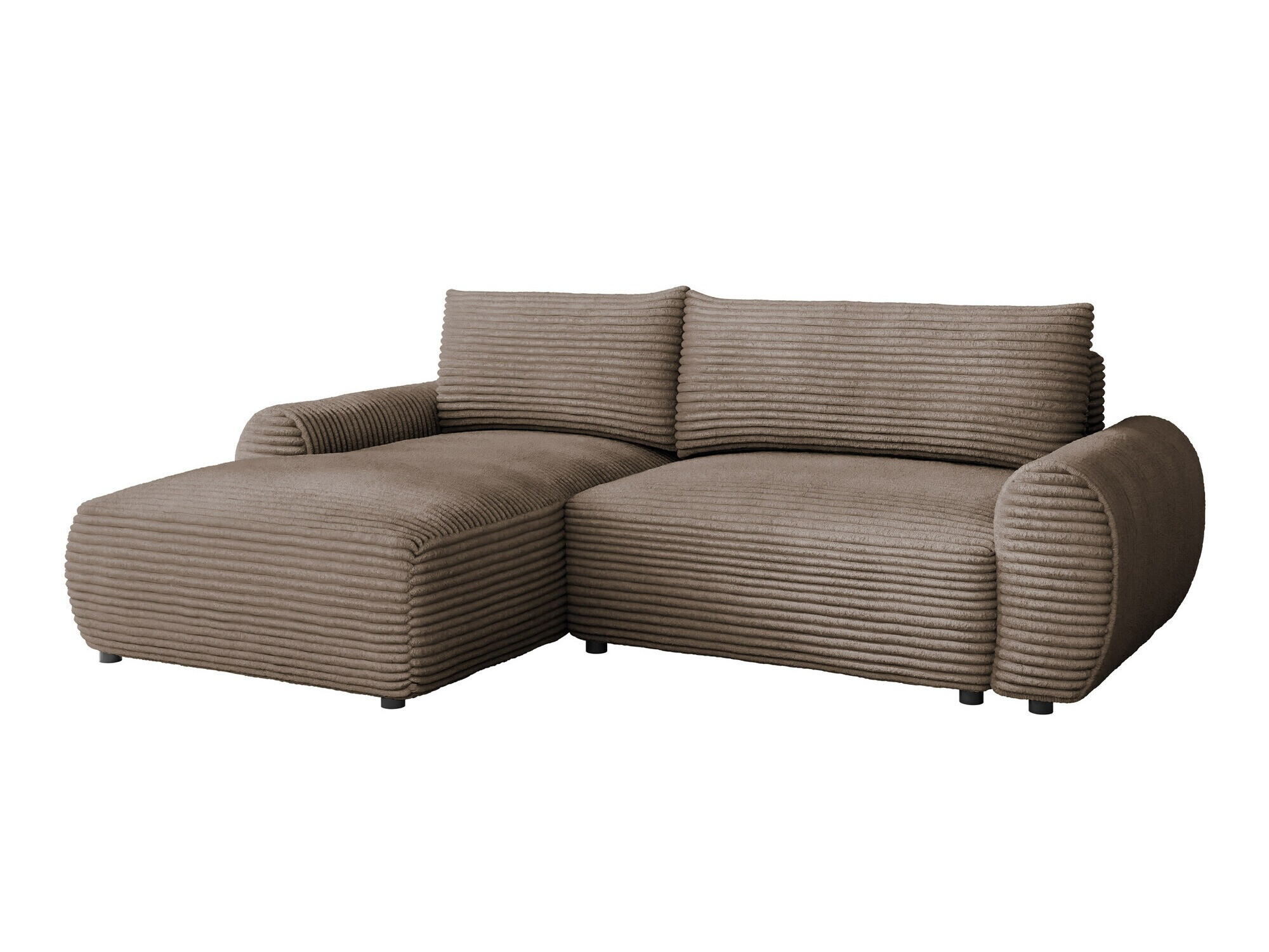 Ugaona sofa TrendyNest 103 (Tilia 17)