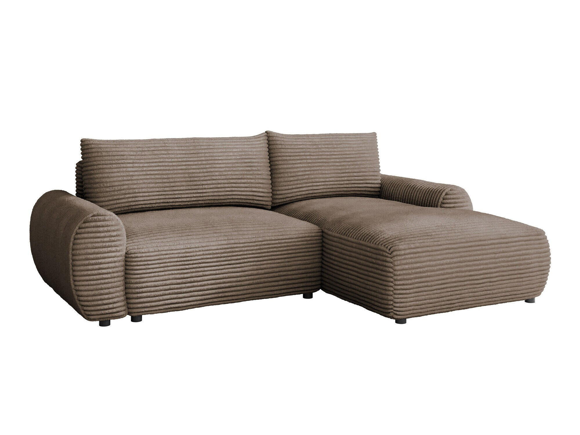 Ugaona sofa TrendyNest 103 (Tilia 17)