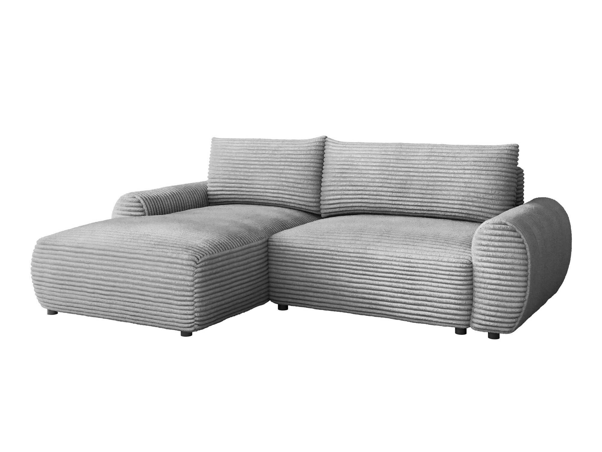 Ugaona sofa TrendyNest 103 (Tilia 86)