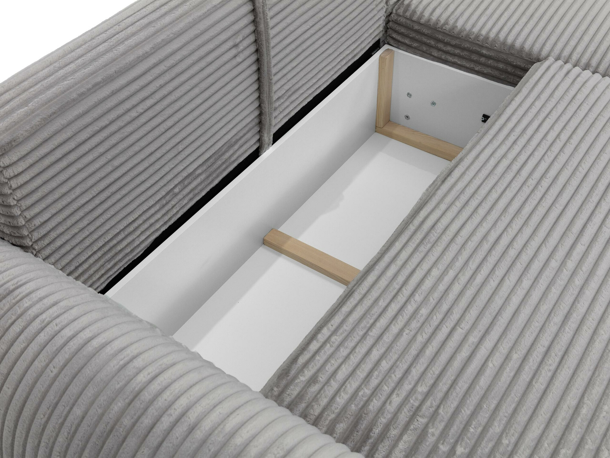 Ugaona sofa TrendyNest 103 (Tilia 86)