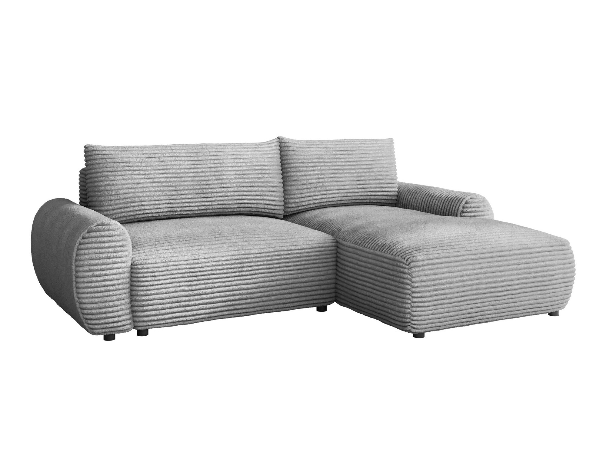 Ugaona sofa TrendyNest 103 (Tilia 86)
