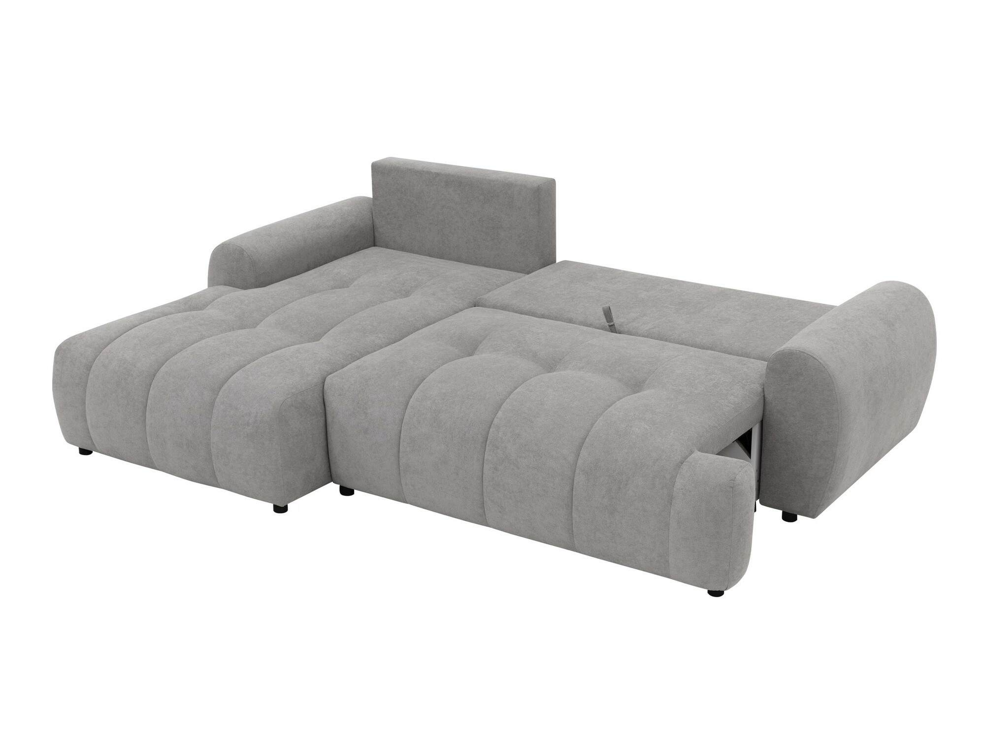 Ugaona sofa TrendyNest 104 (Velo 621)