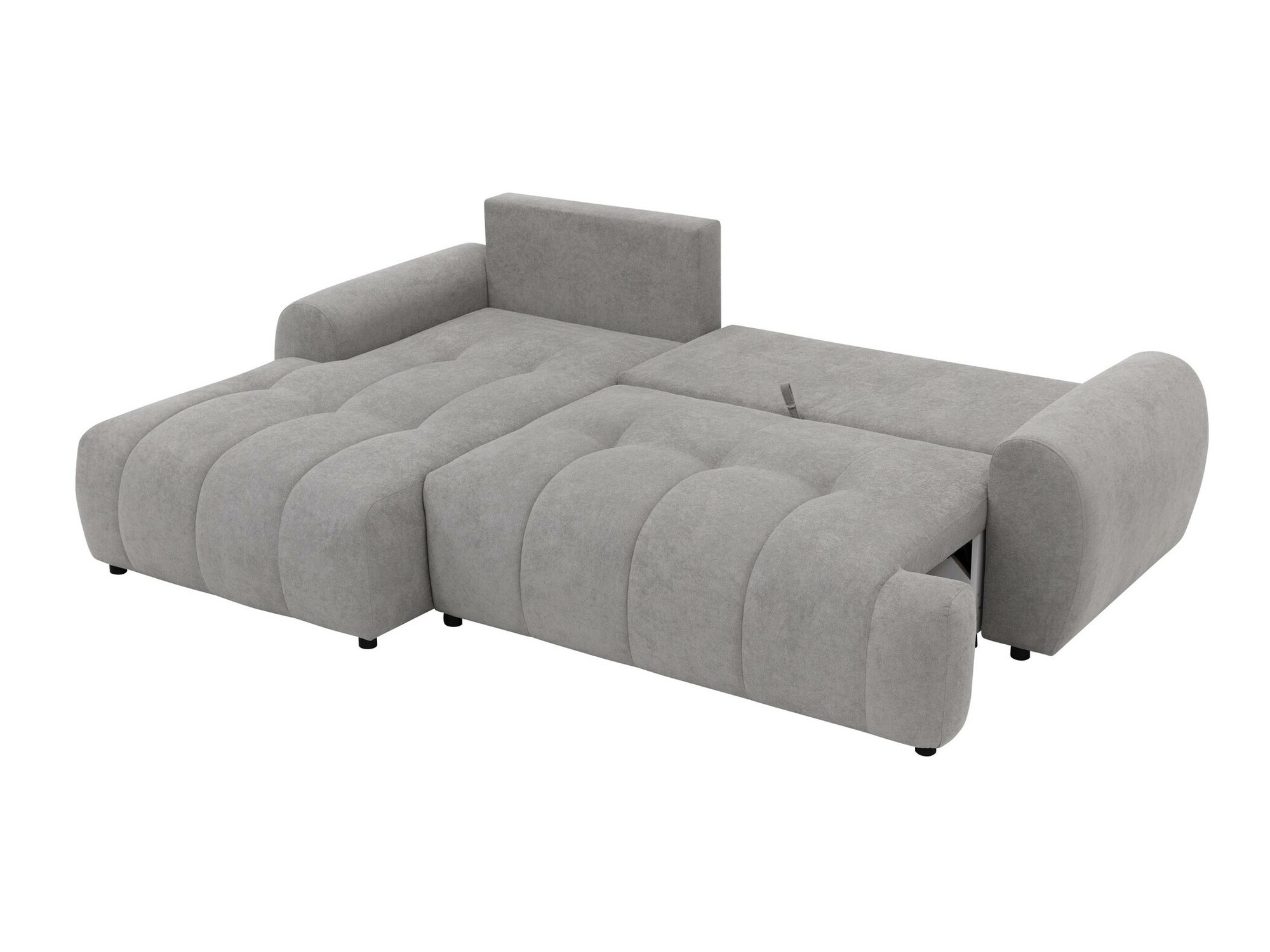 Ugaona sofa TrendyNest 104 (Velo 621)
