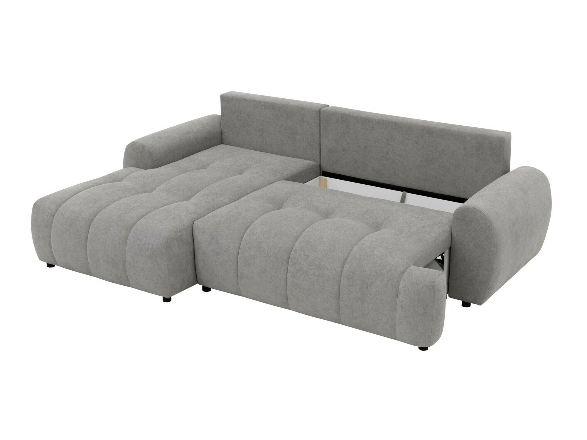Ugaona sofa TrendyNest 104 (Velo 621)
