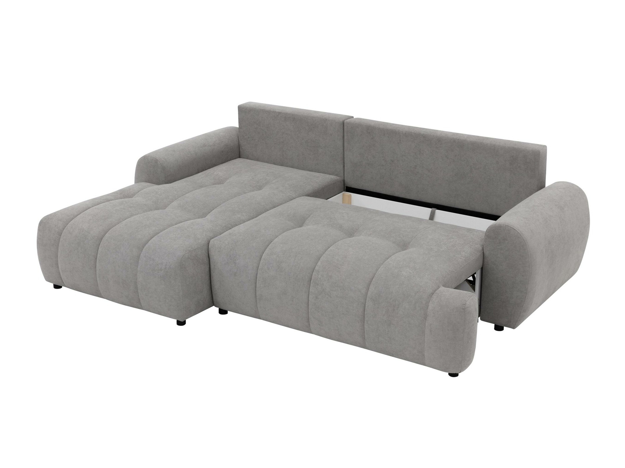 Ugaona sofa TrendyNest 104 (Velo 623)