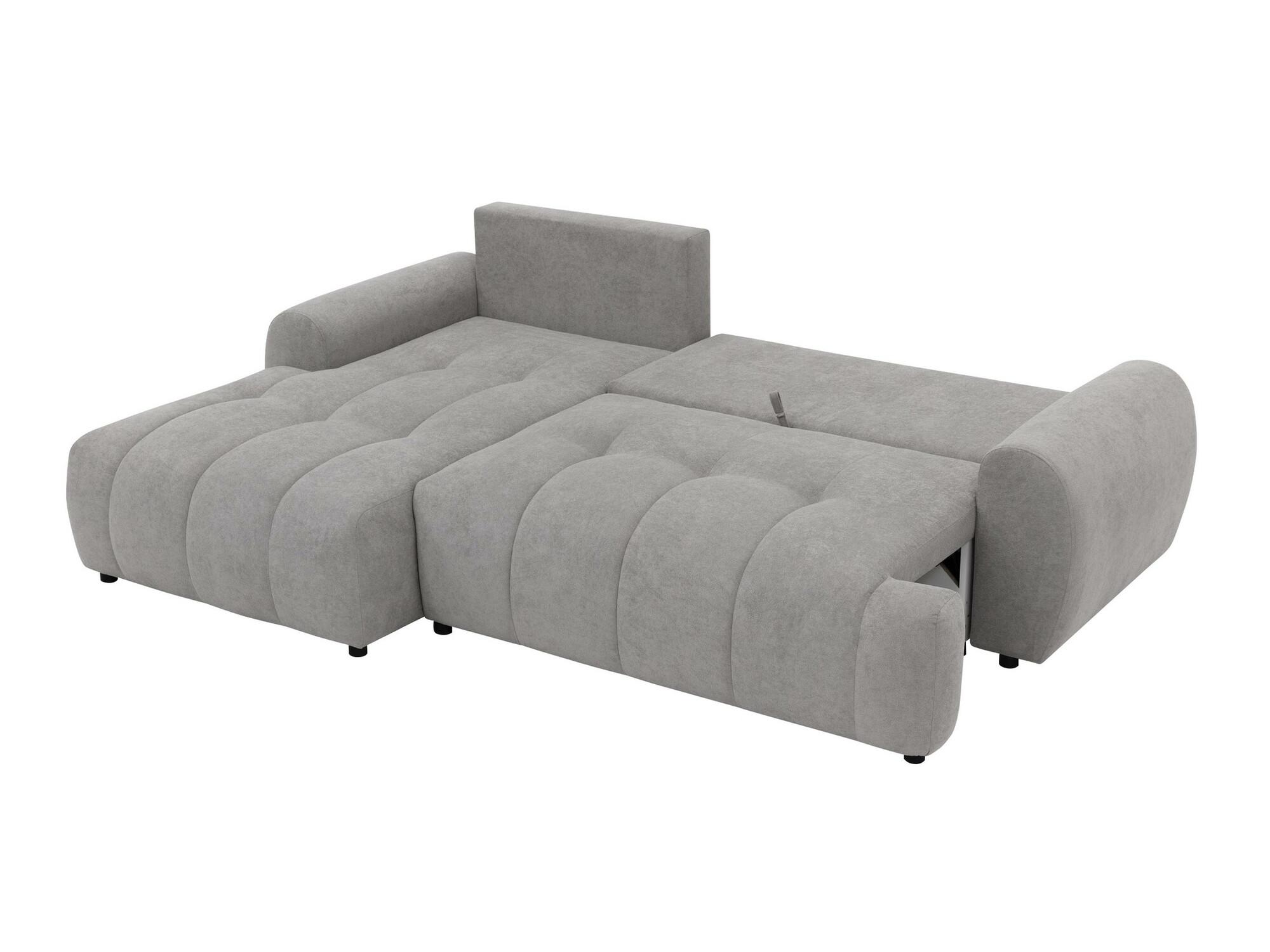 Ugaona sofa TrendyNest 104 (Velo 623)