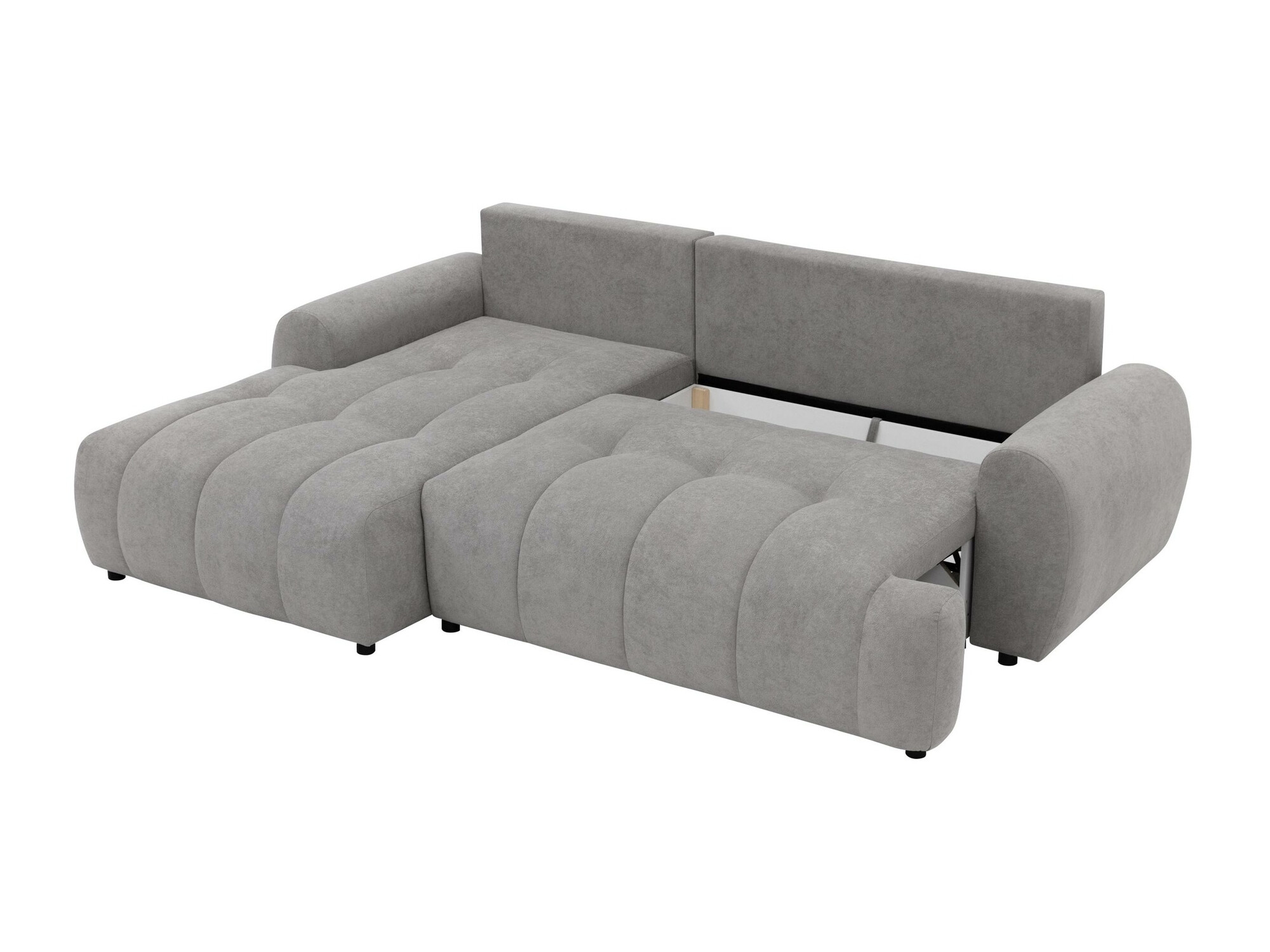 Ugaona sofa TrendyNest 104 (Velo 623)