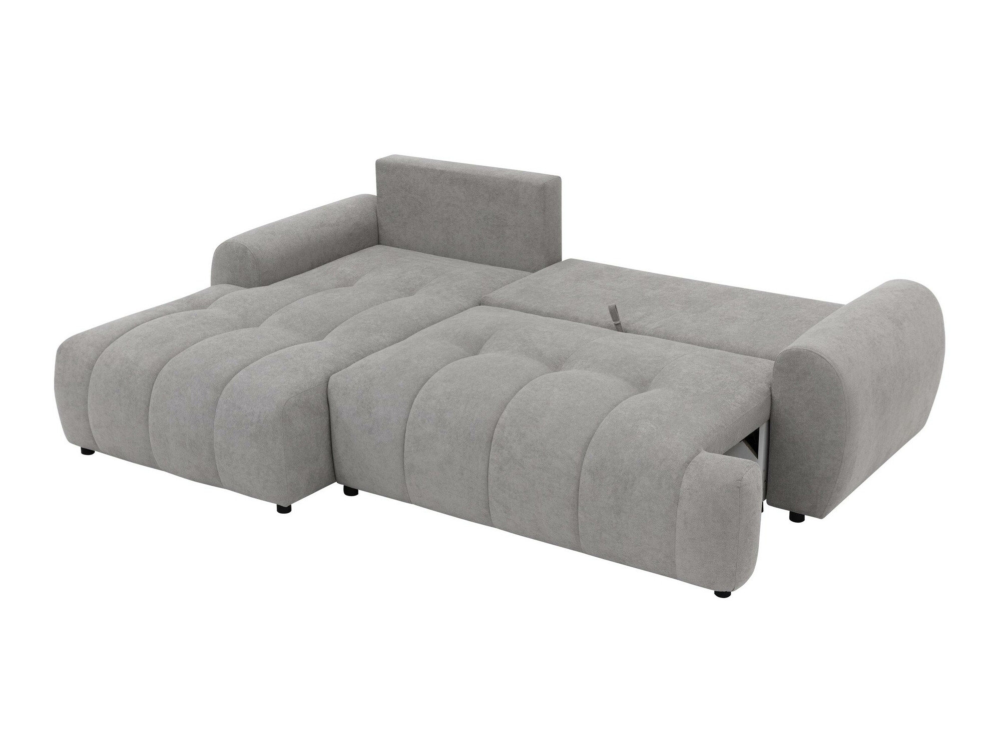 Ugaona sofa TrendyNest 104 (Velo 623)
