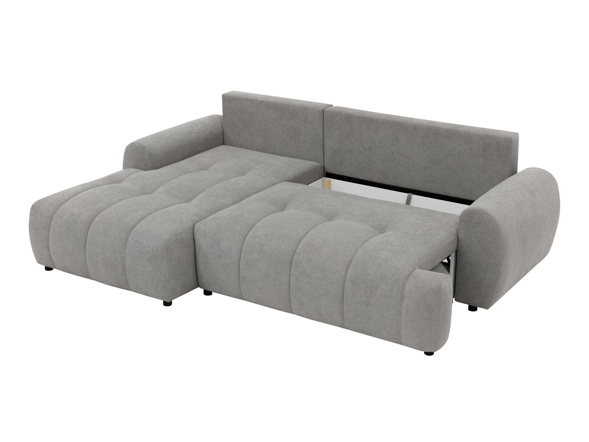 Ugaona sofa TrendyNest 104 (Velo 633)