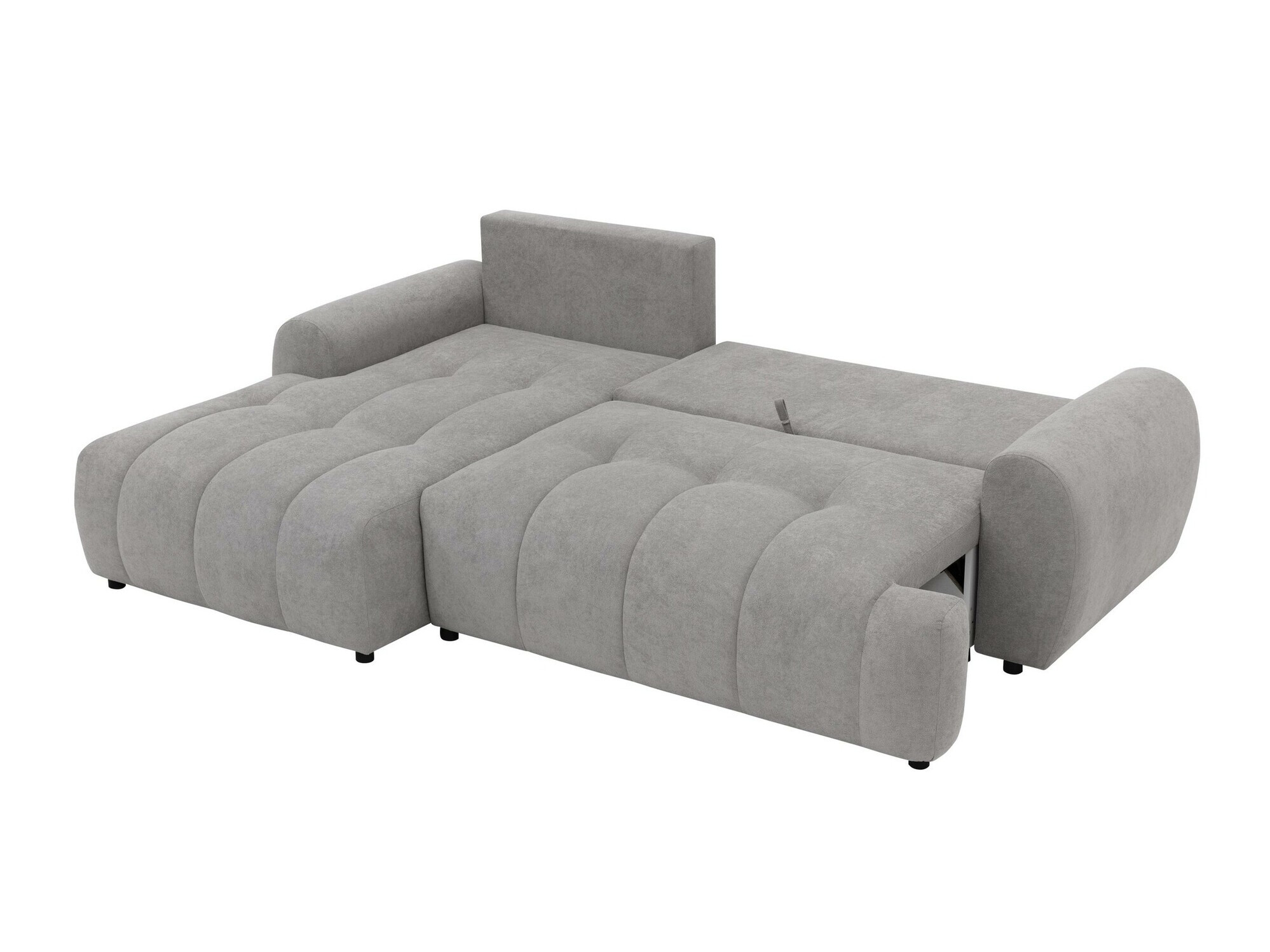 Ugaona sofa TrendyNest 104 (Velo 633)
