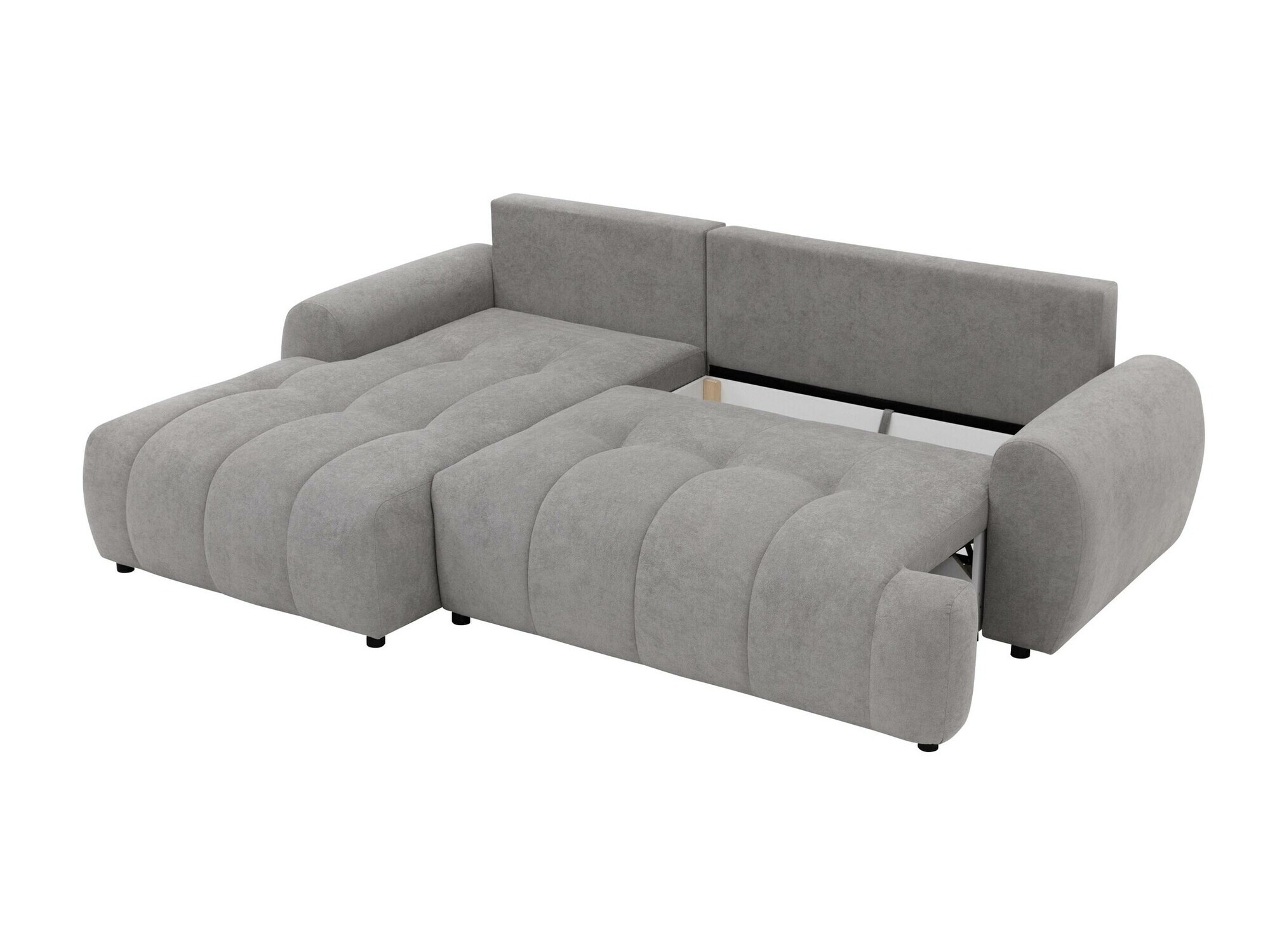 Ugaona sofa TrendyNest 104 (Velo 633)
