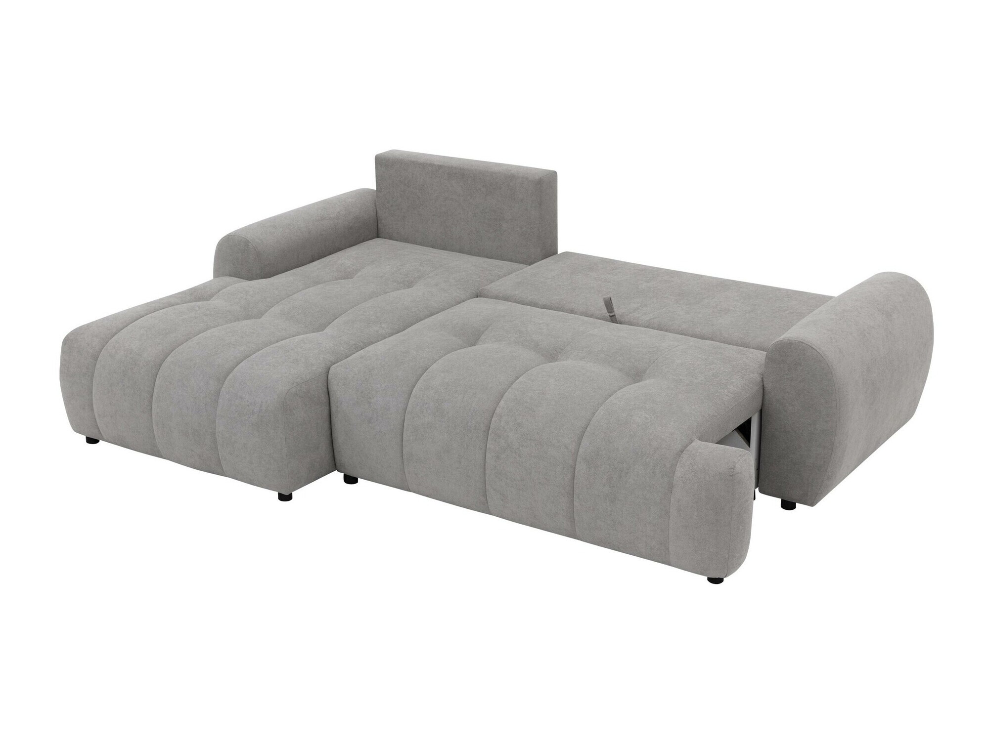 Ugaona sofa TrendyNest 104 (Velo 633)
