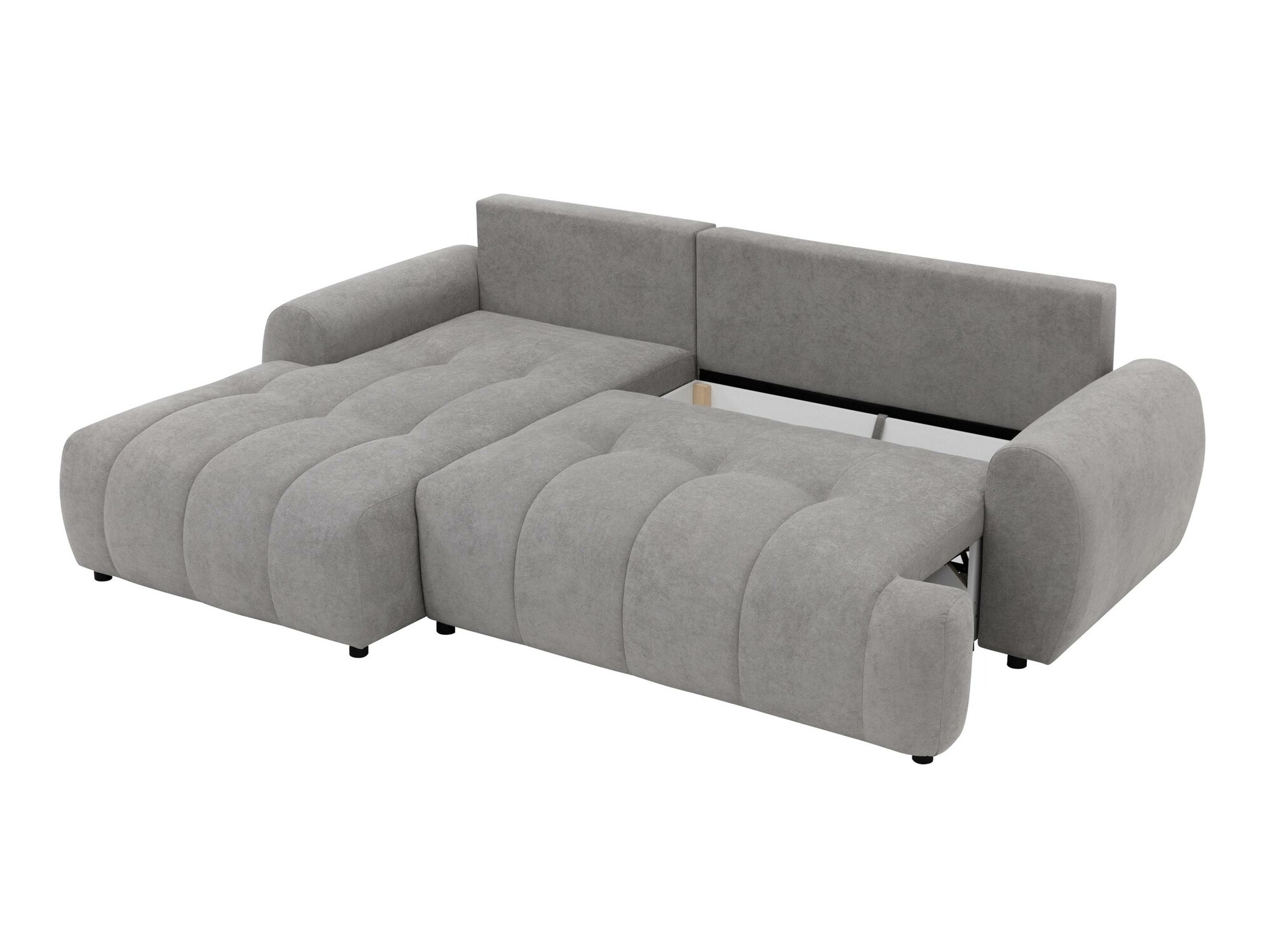 Ugaona sofa TrendyNest 104 (Velo 635)