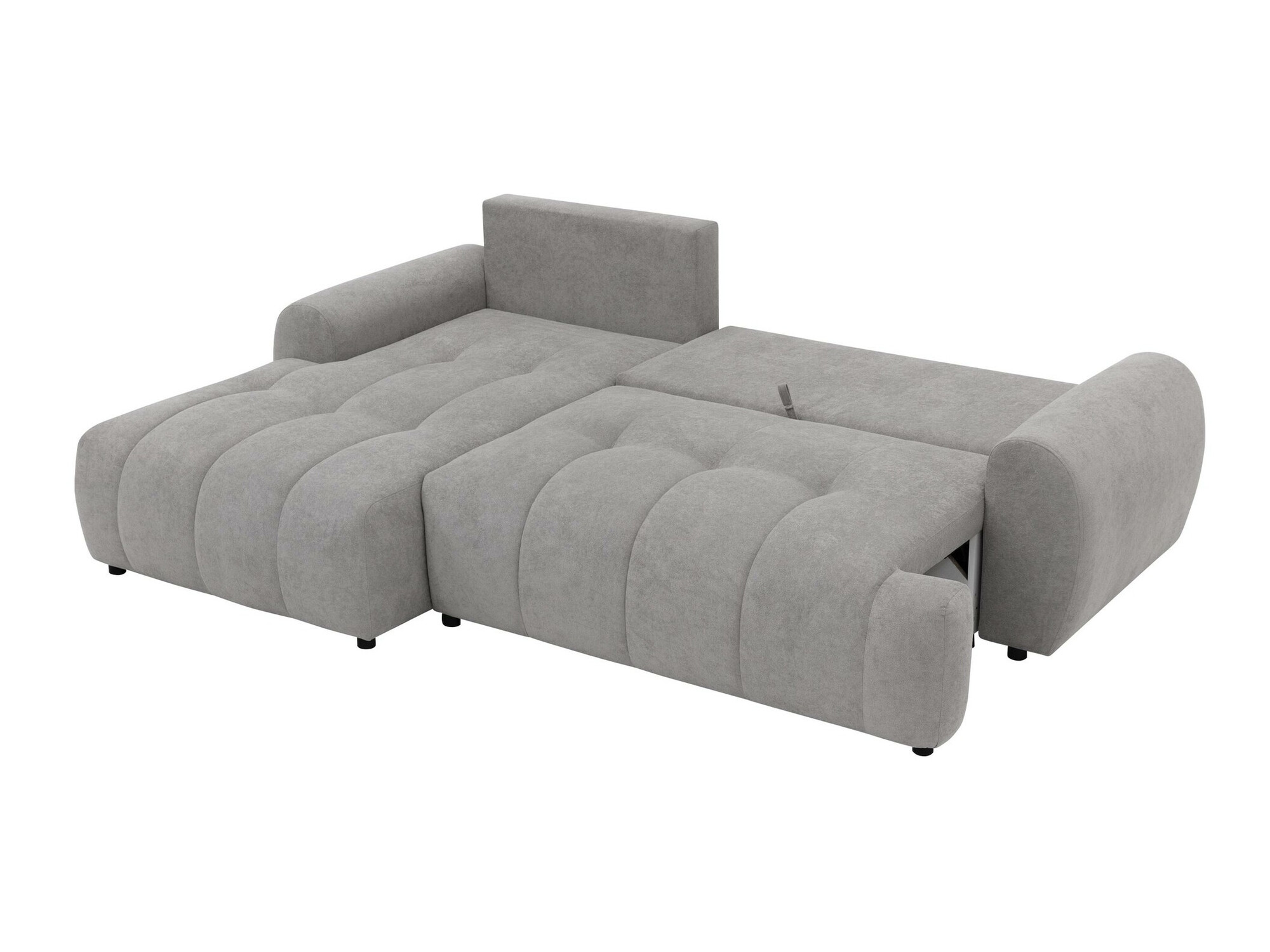 Ugaona sofa TrendyNest 104 (Velo 635)