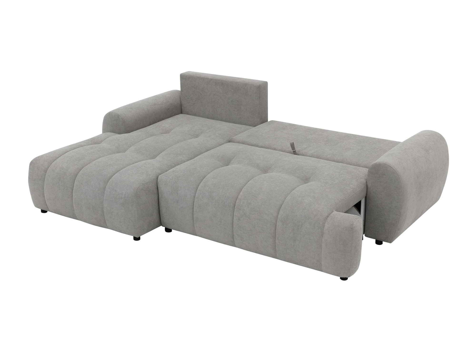 Ugaona sofa TrendyNest 104 (Velo 636)