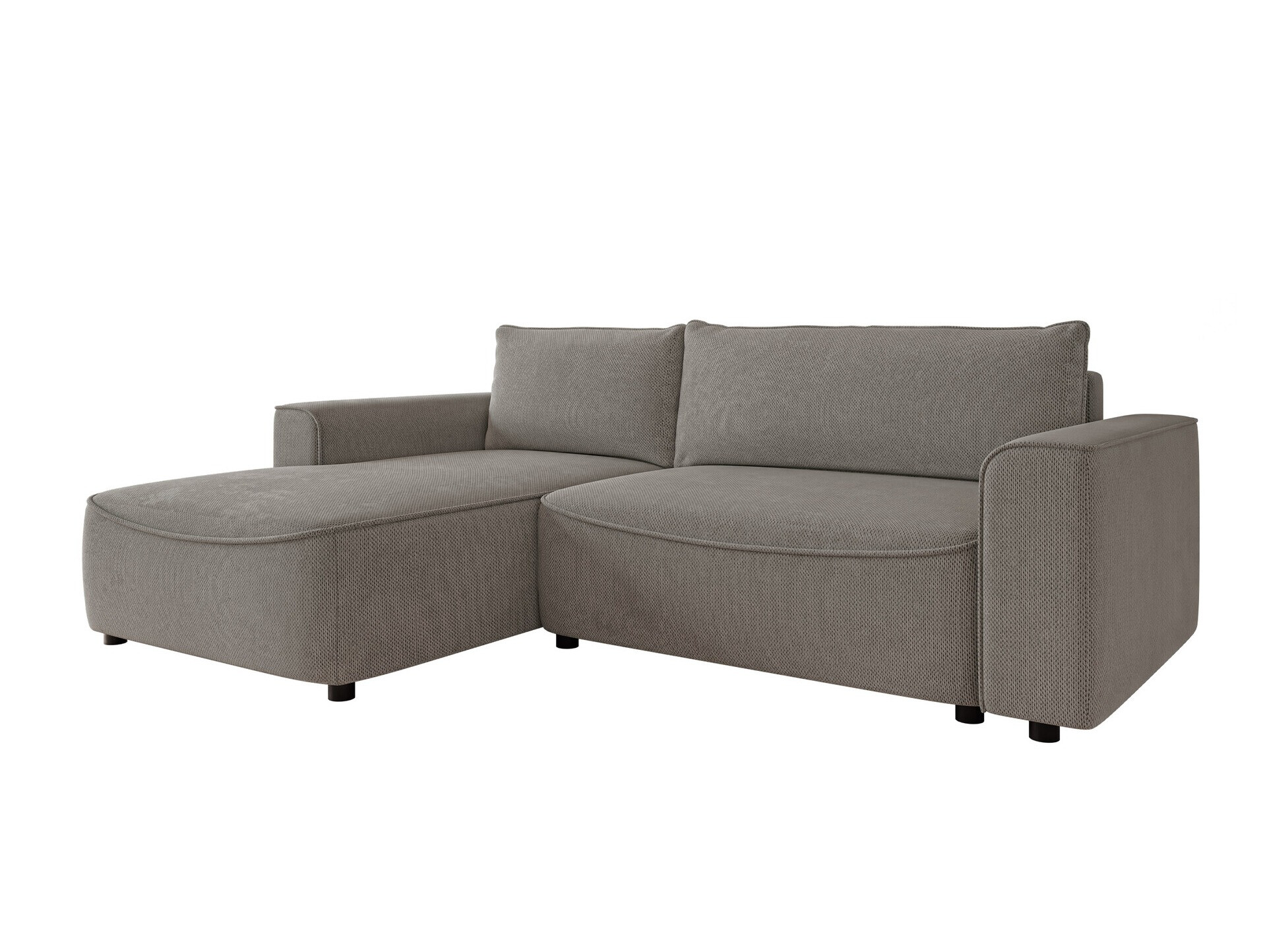 Ugaona sofa TrendyNest 105 (Pretty 01)