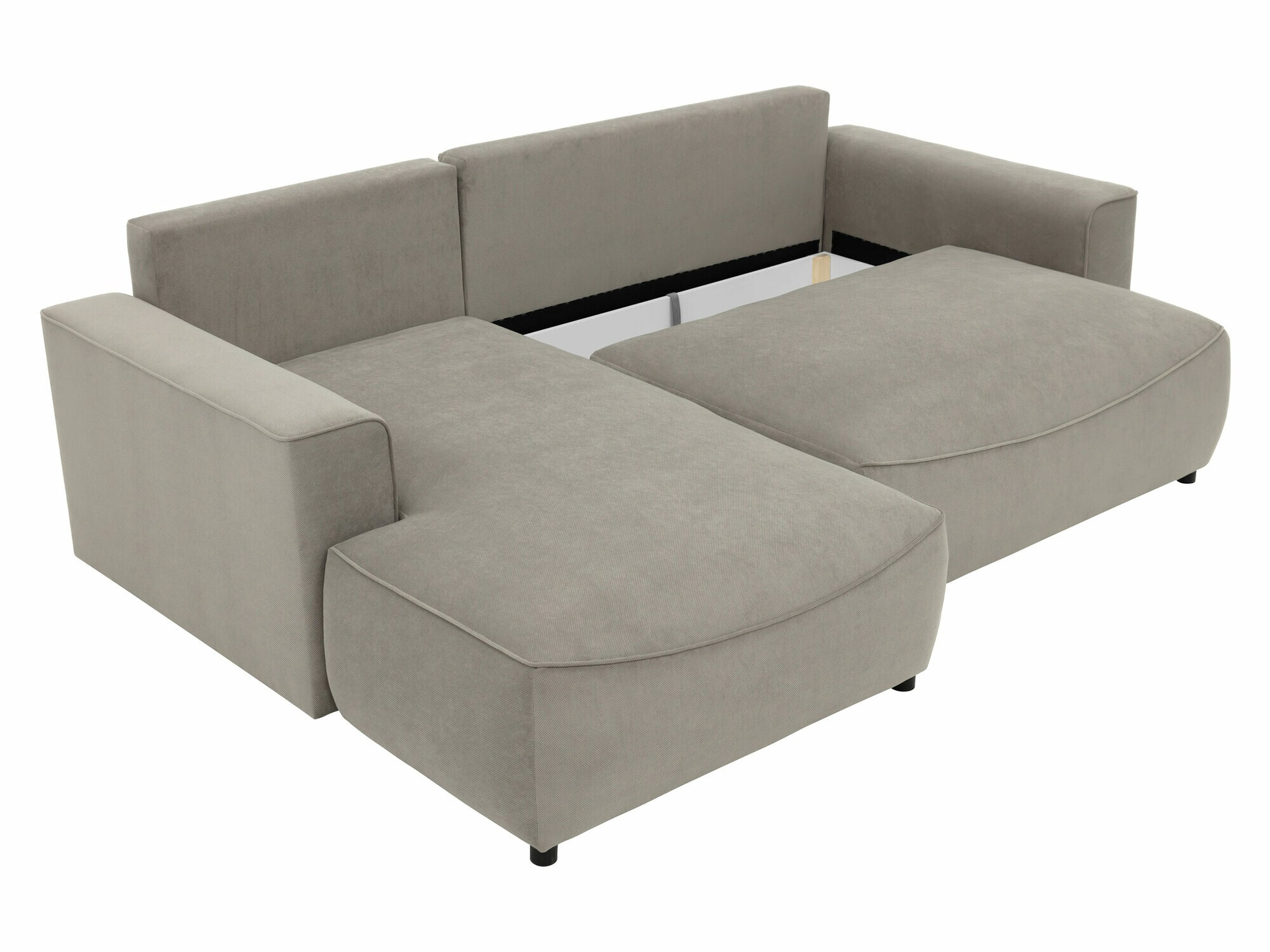 Ugaona sofa TrendyNest 105 (Pretty 01)