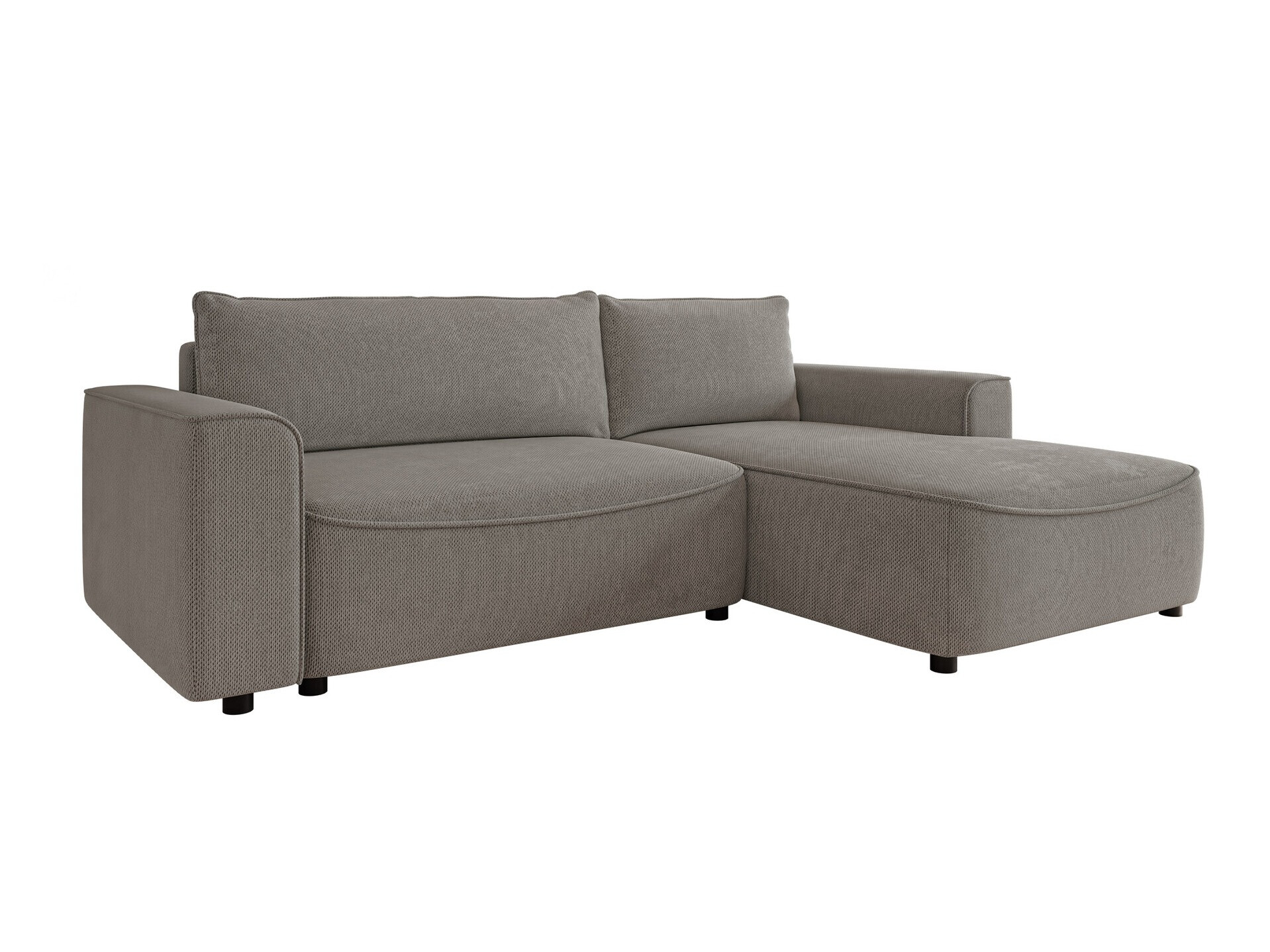 Ugaona sofa TrendyNest 105 (Pretty 01)