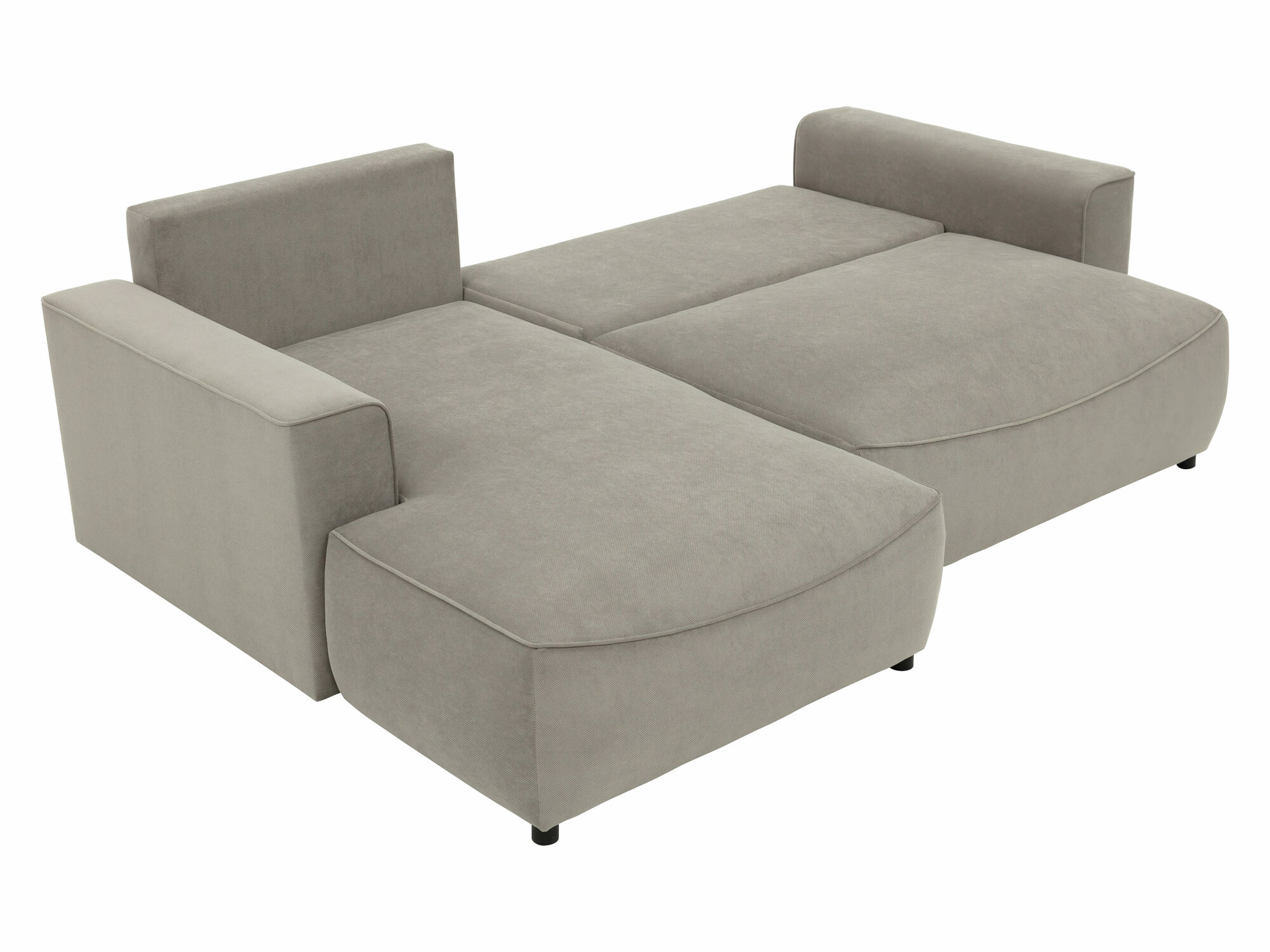 Ugaona sofa TrendyNest 105 (Pretty 01)