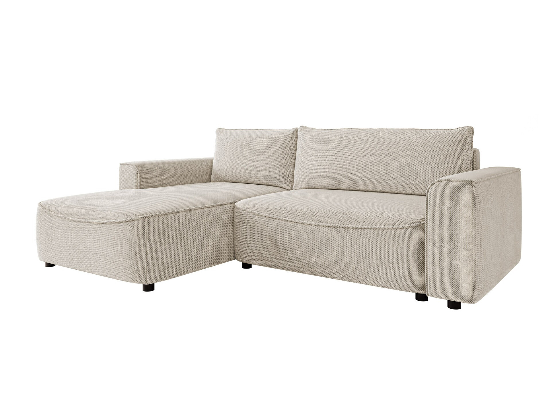 Ugaona sofa TrendyNest 105 (Pretty 05)