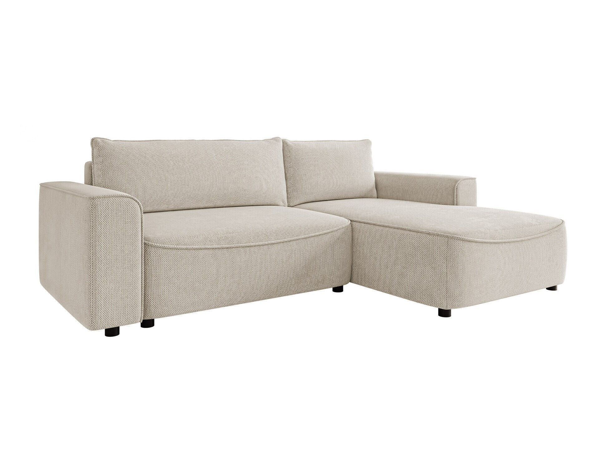 Ugaona sofa TrendyNest 105 (Pretty 05)