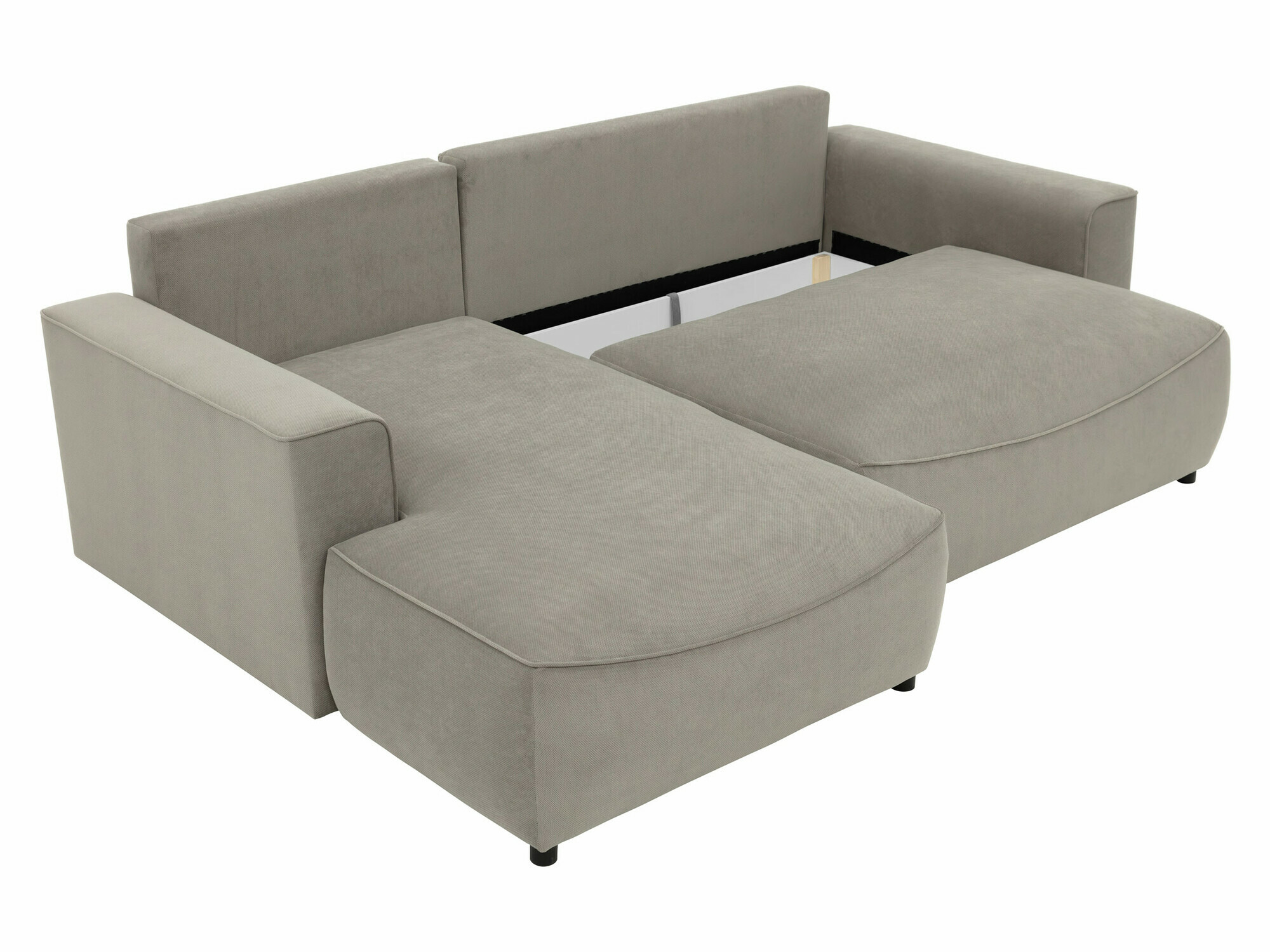Ugaona sofa TrendyNest 105 (Pretty 05)