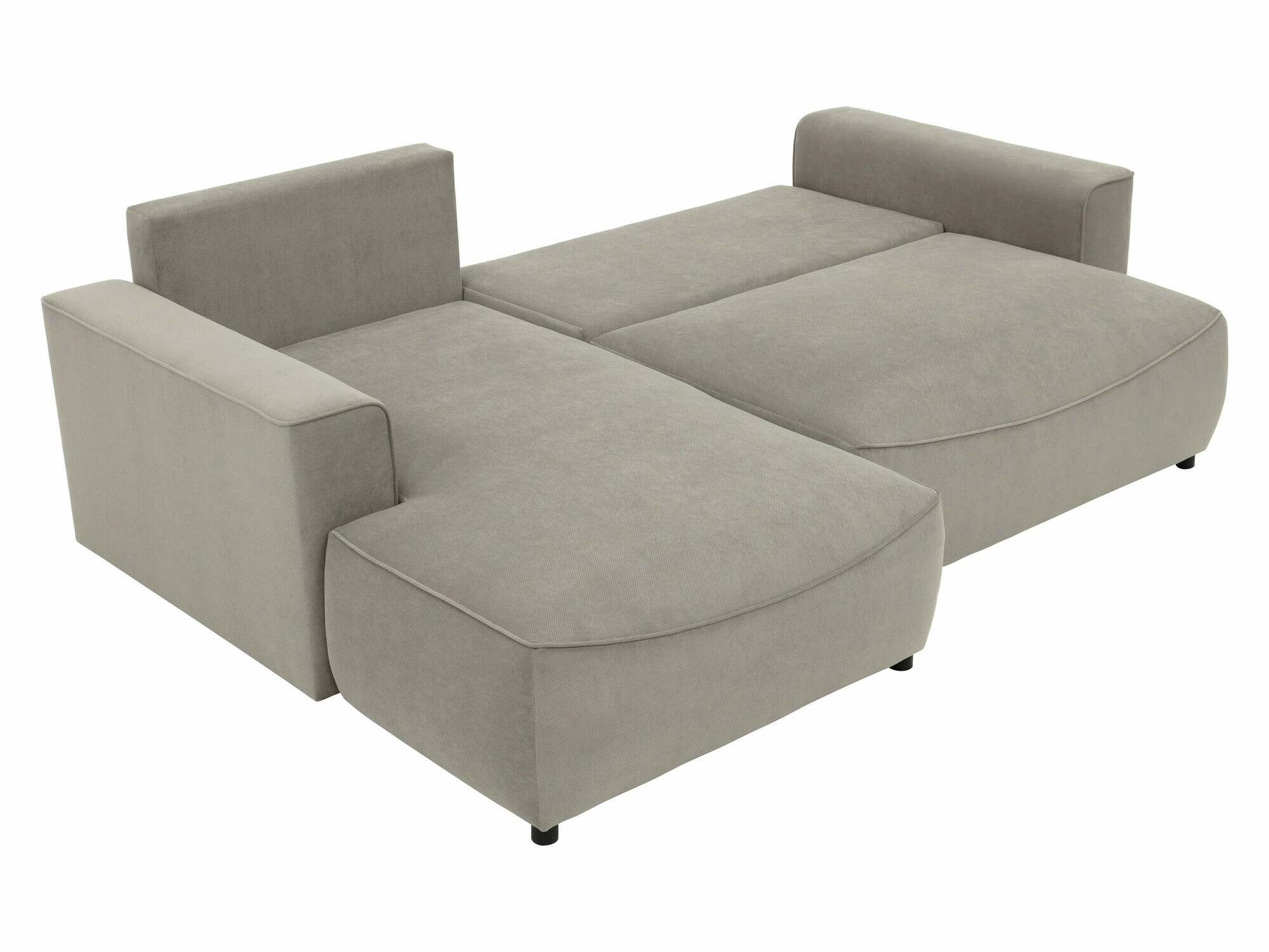 Ugaona sofa TrendyNest 105 (Pretty 05)
