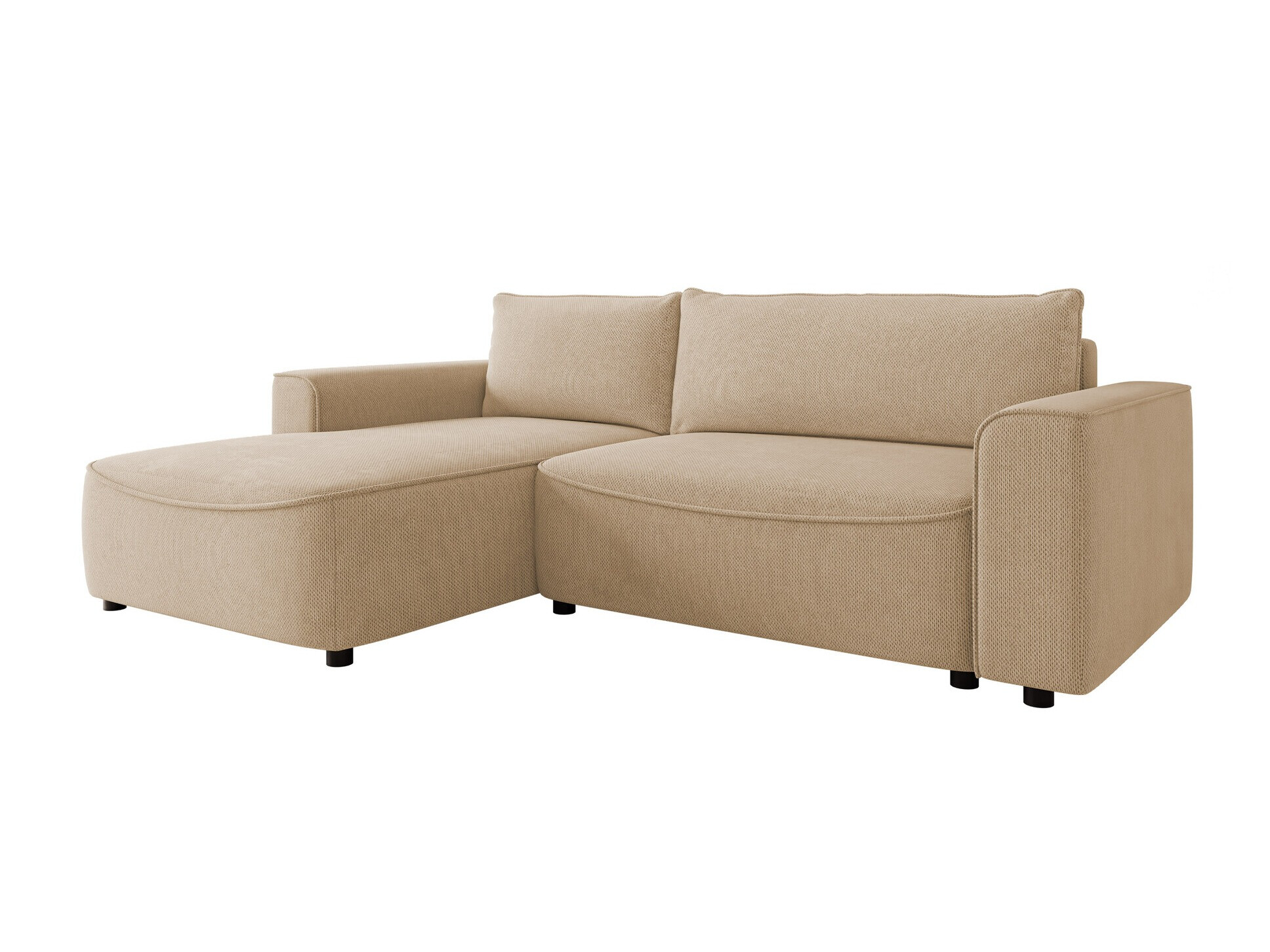 Ugaona sofa TrendyNest 105 (Pretty 07)