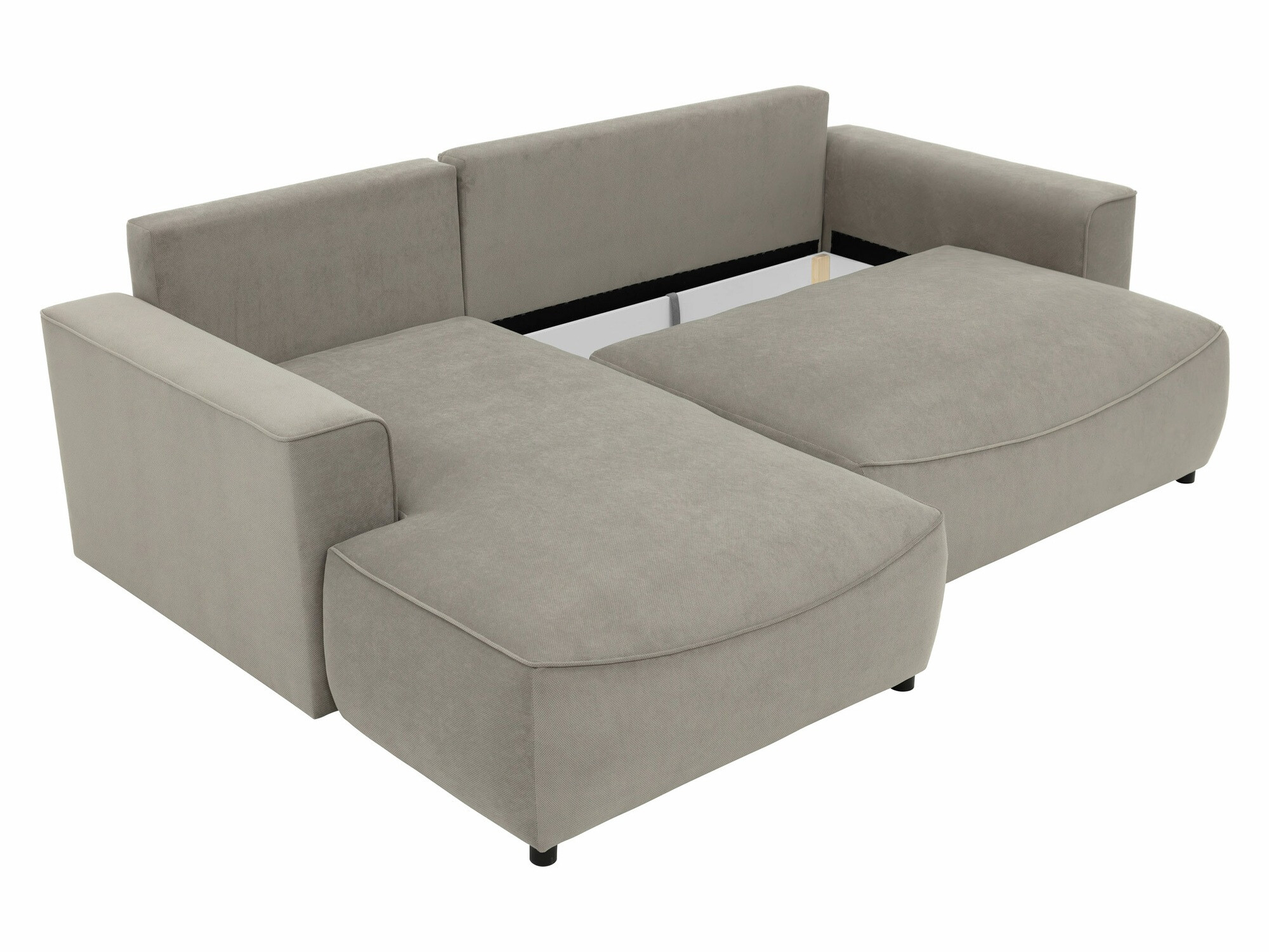 Ugaona sofa TrendyNest 105 (Pretty 07)