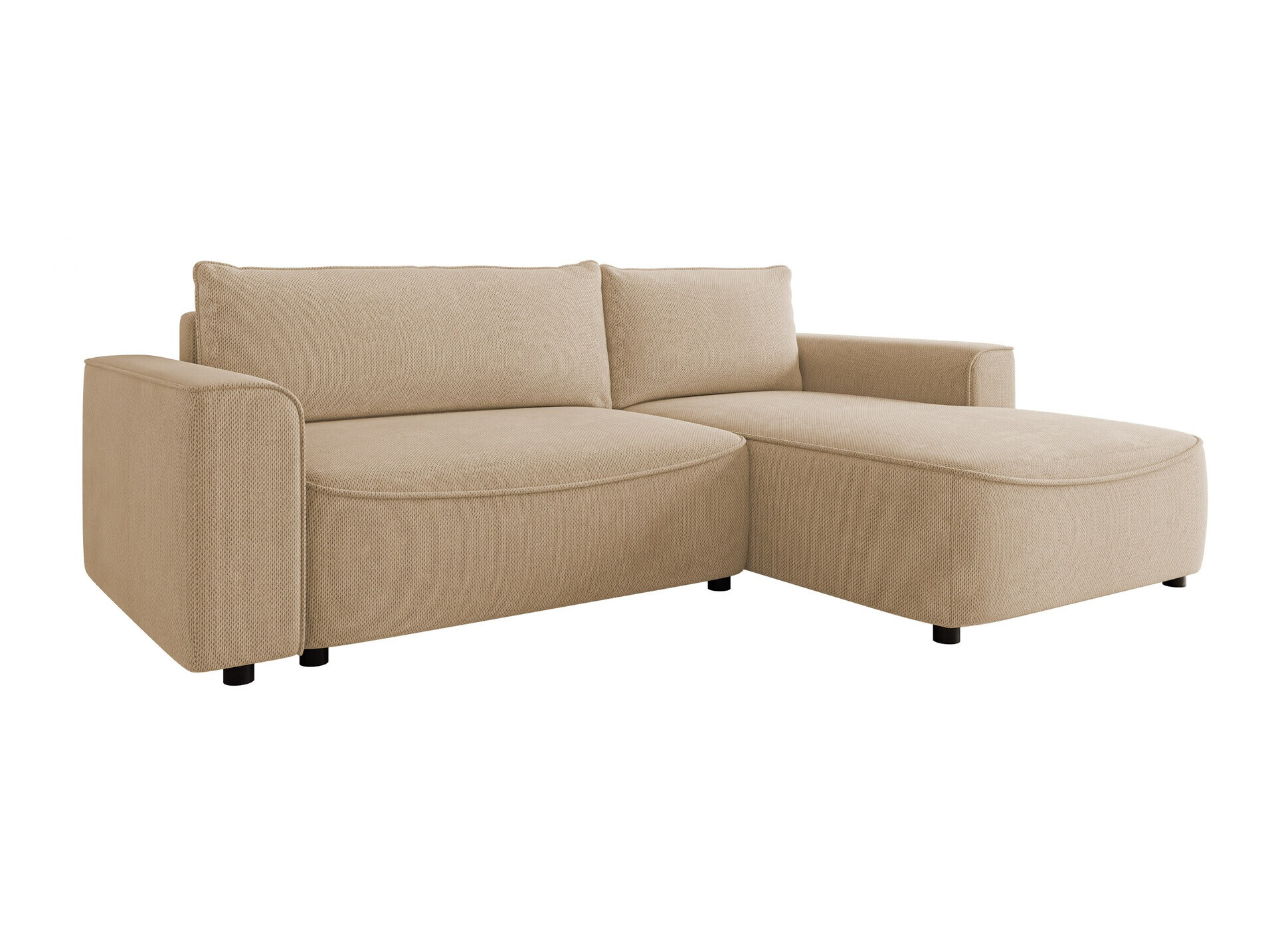 Ugaona sofa TrendyNest 105 (Pretty 07)