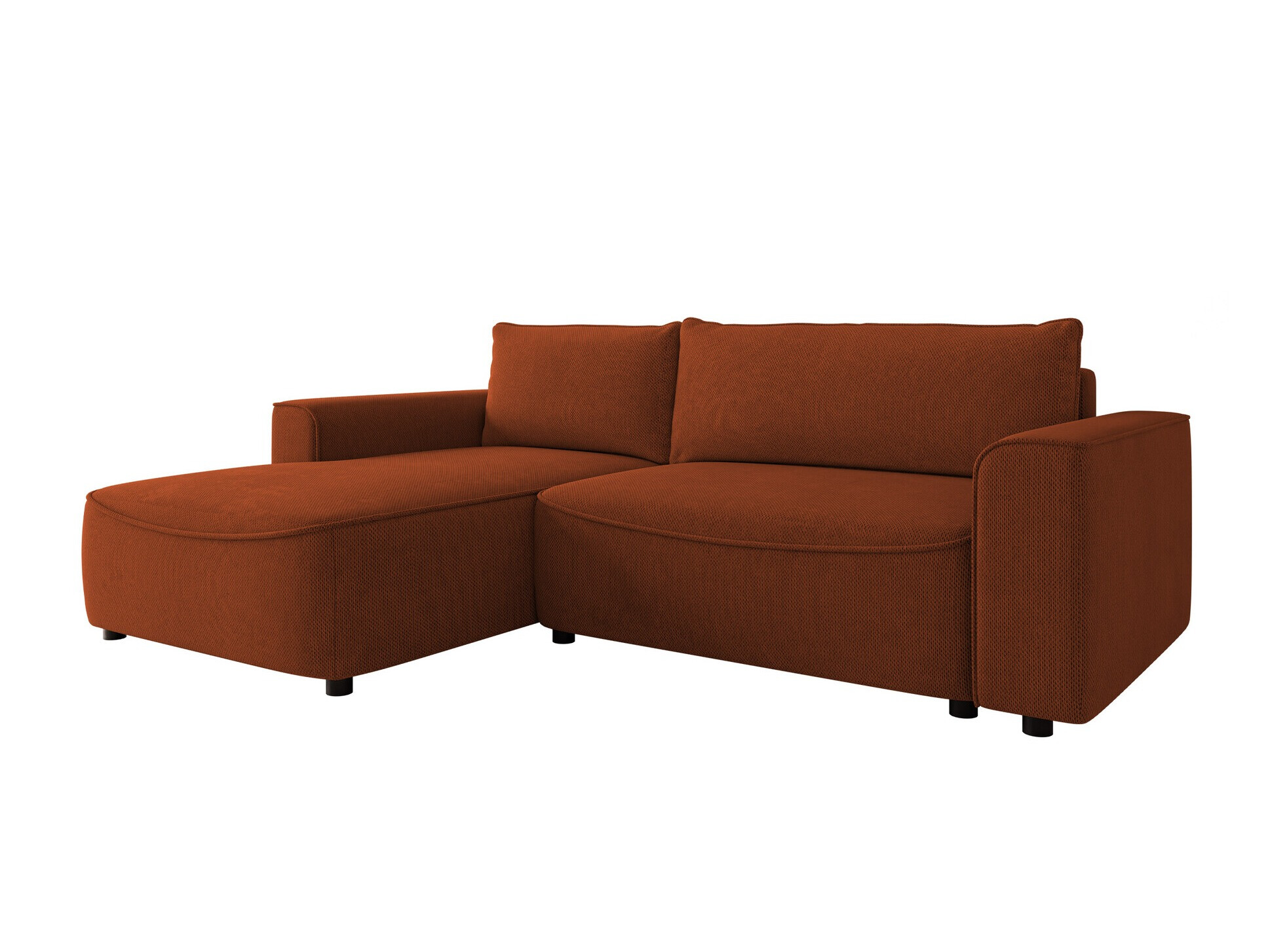 Ugaona sofa TrendyNest 105 (Pretty 09)